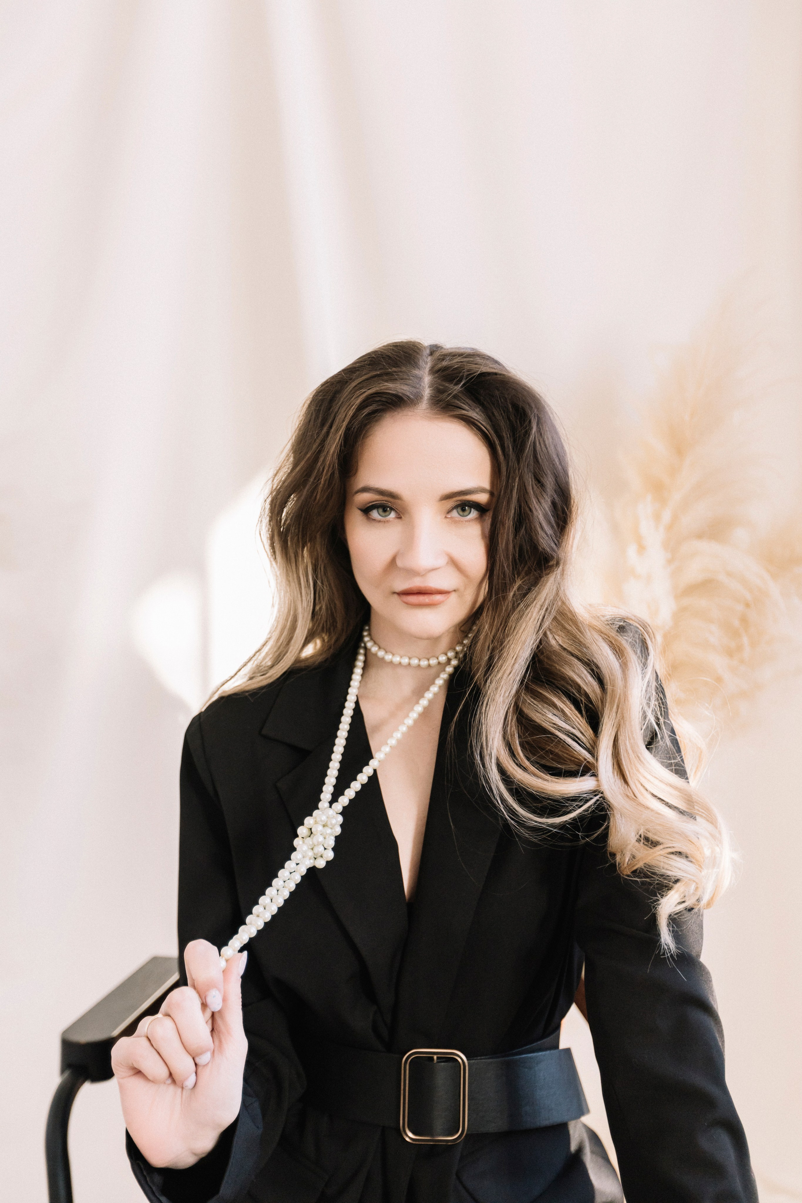 Таня. Главная