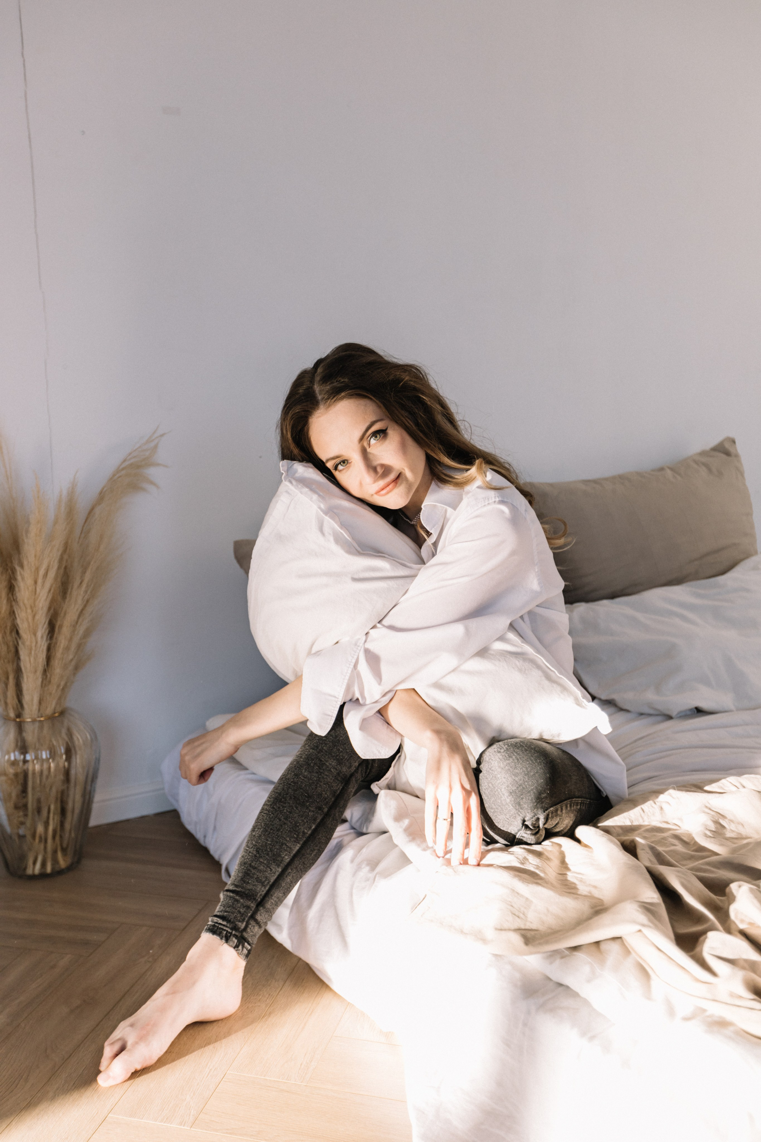 Таня. Главная