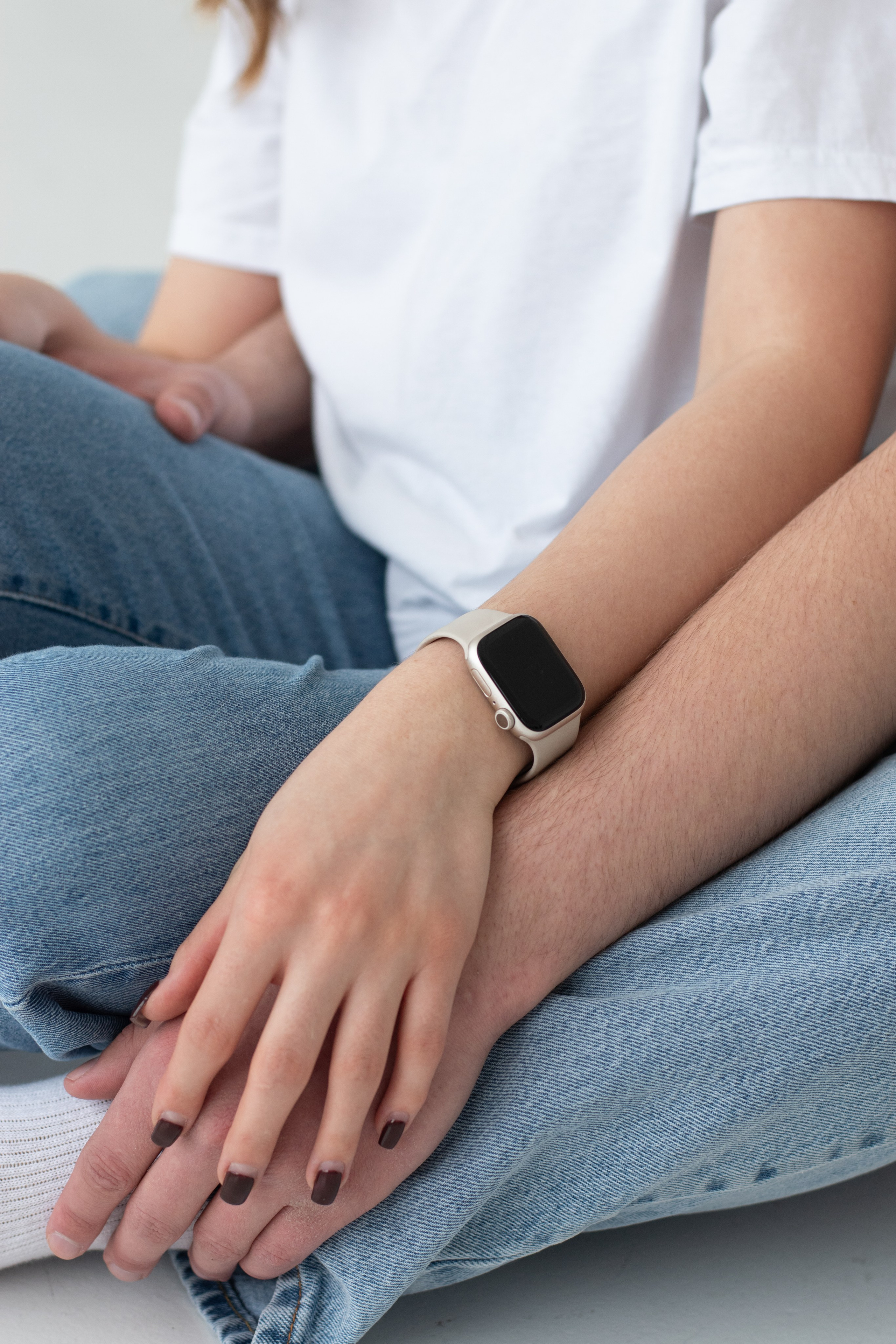 Юля и Алексей. Фотограф в Новосибирске Фальман Полина