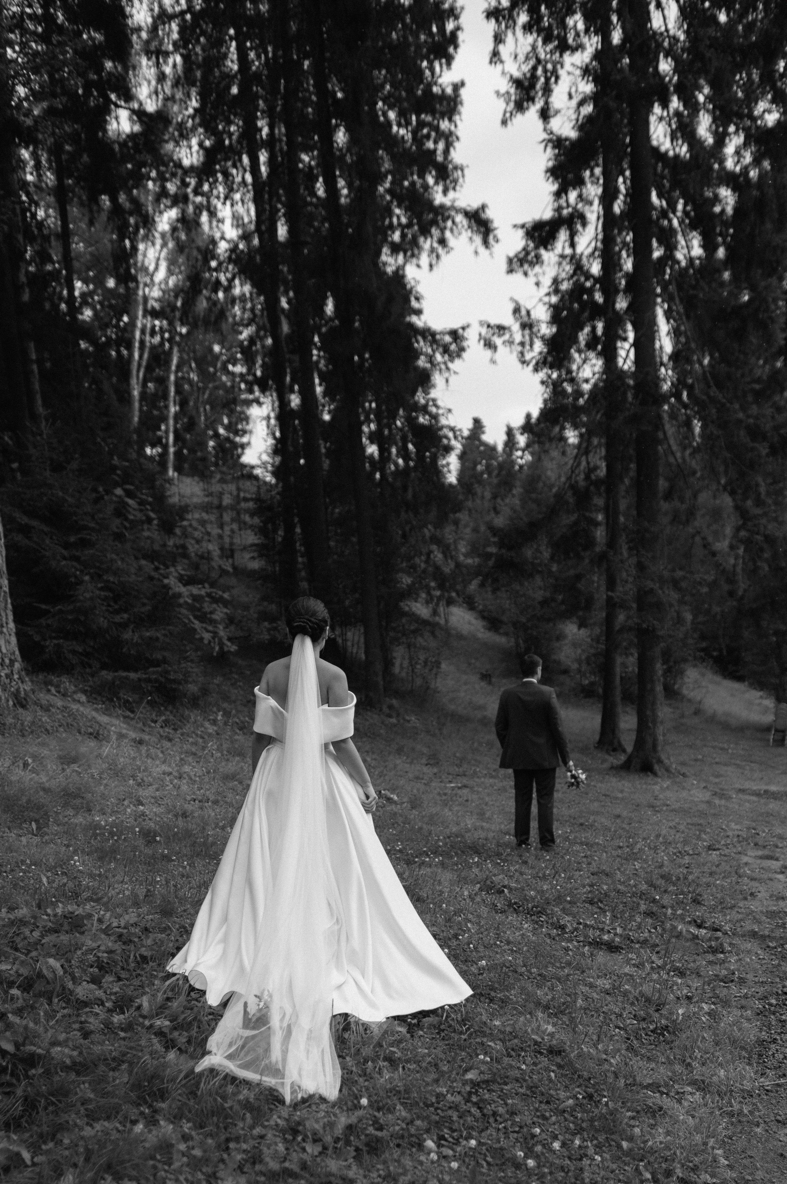 Даниил + Саша. Свадебный фотограф Волжский Волгоград Каблов Николай