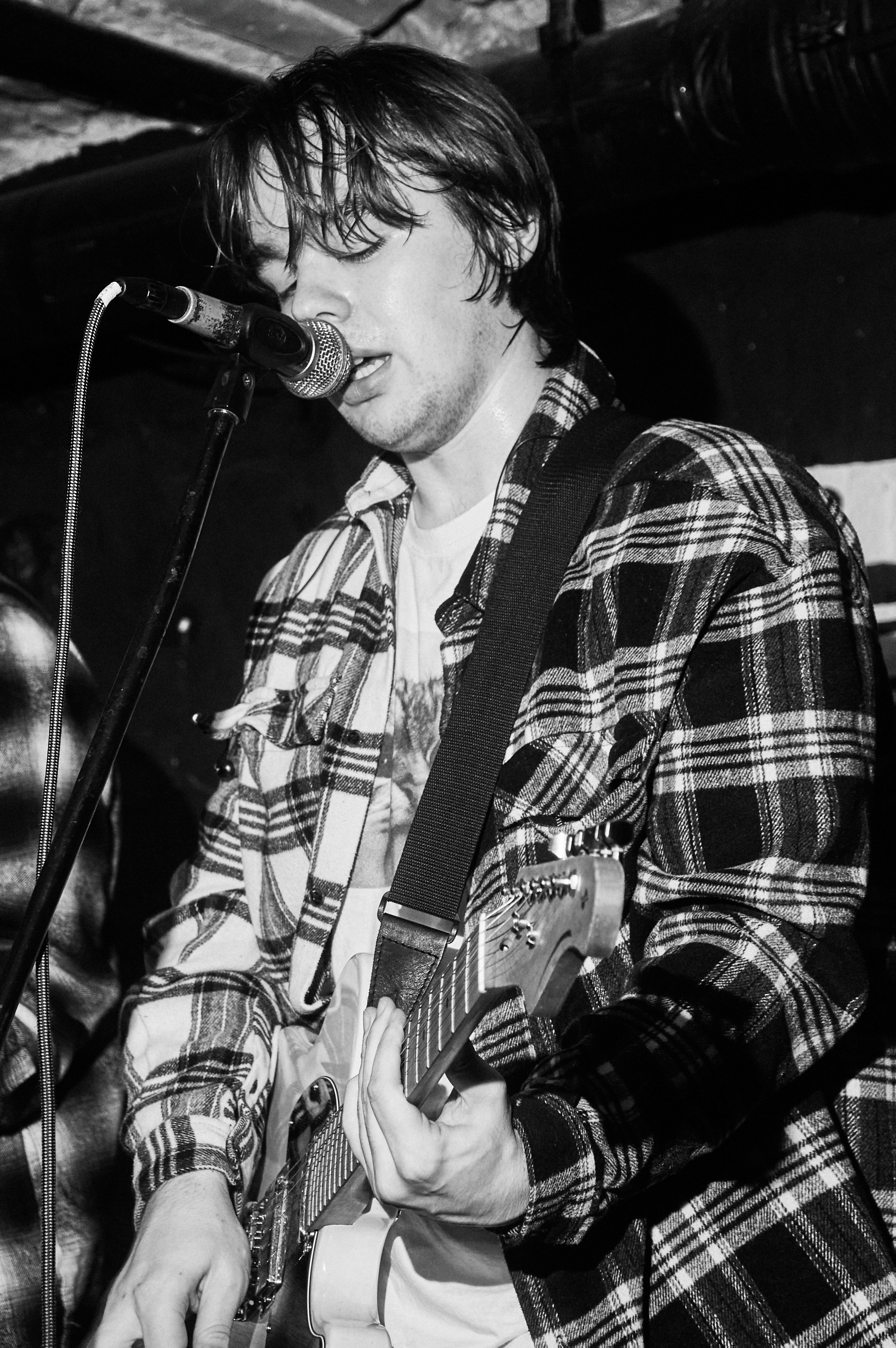 Свидание с Ми$улиной Гиг. Фотограф в Омске Иван Глушков