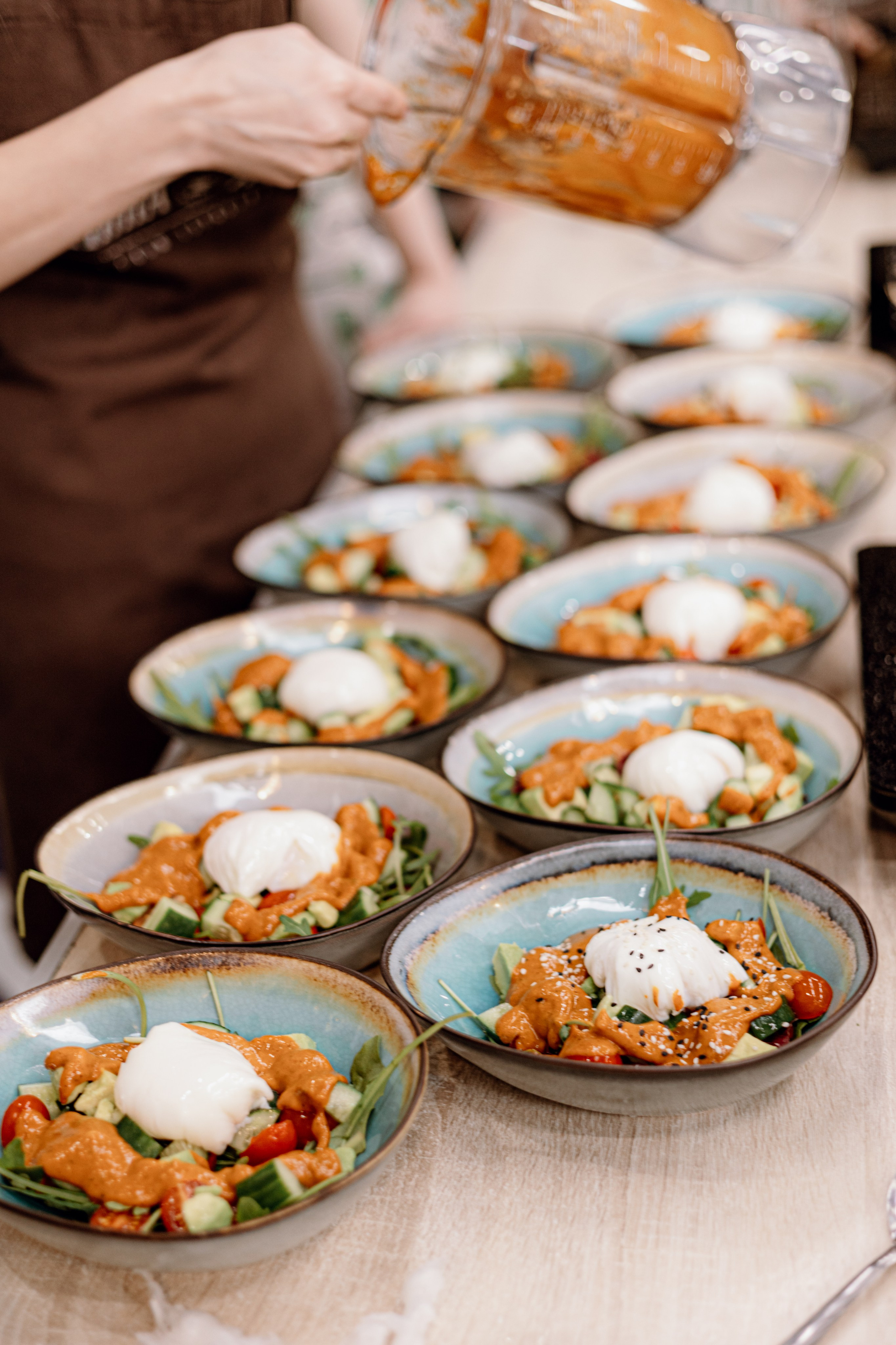 Камерные мероприятия. Ловец незабываемых моментов вашей истории Юлия Белова