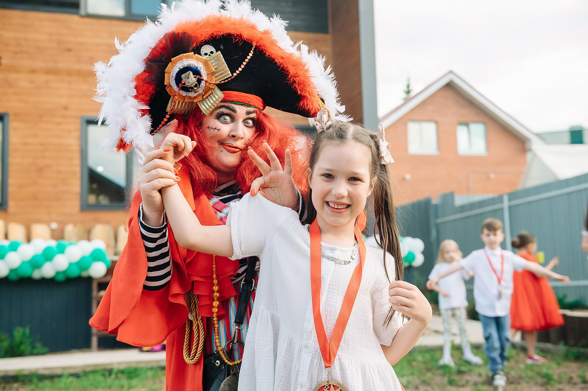 Репортаж. Профессиональный фотограф в Казани Ягудин Азат