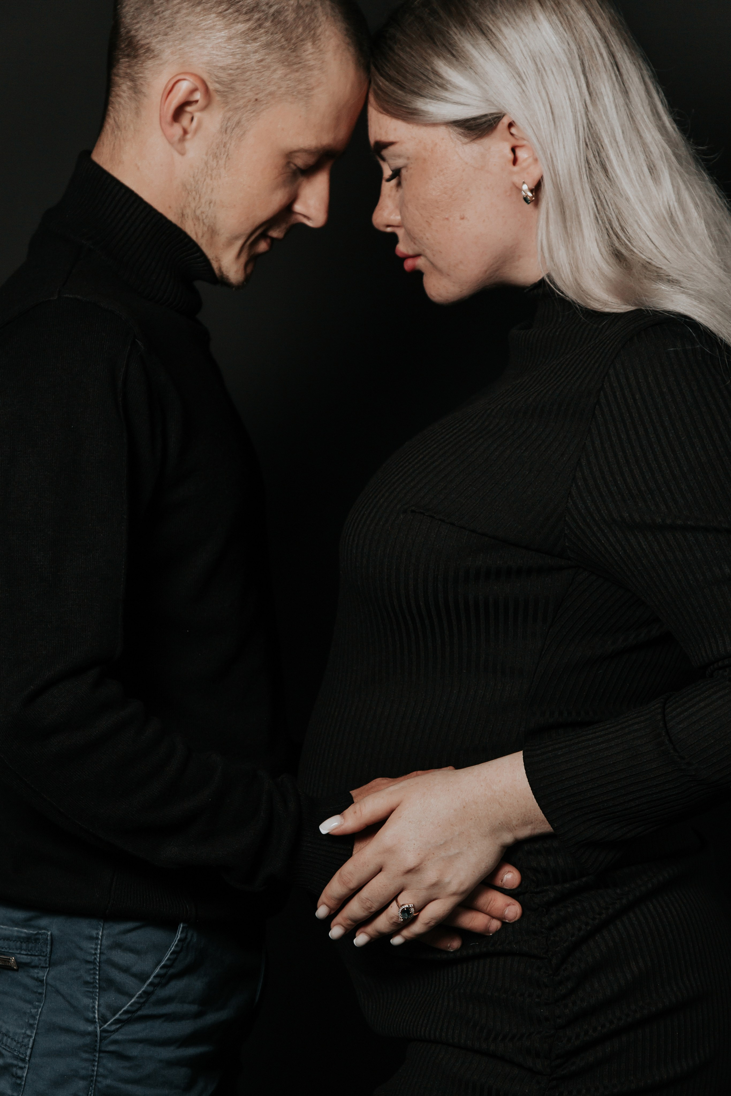 ФОТОСЕССИЯ В ОЖИДАНИИ МАЛЫШКИ. Фотограф в Киселёвске Татьяна Трухалева