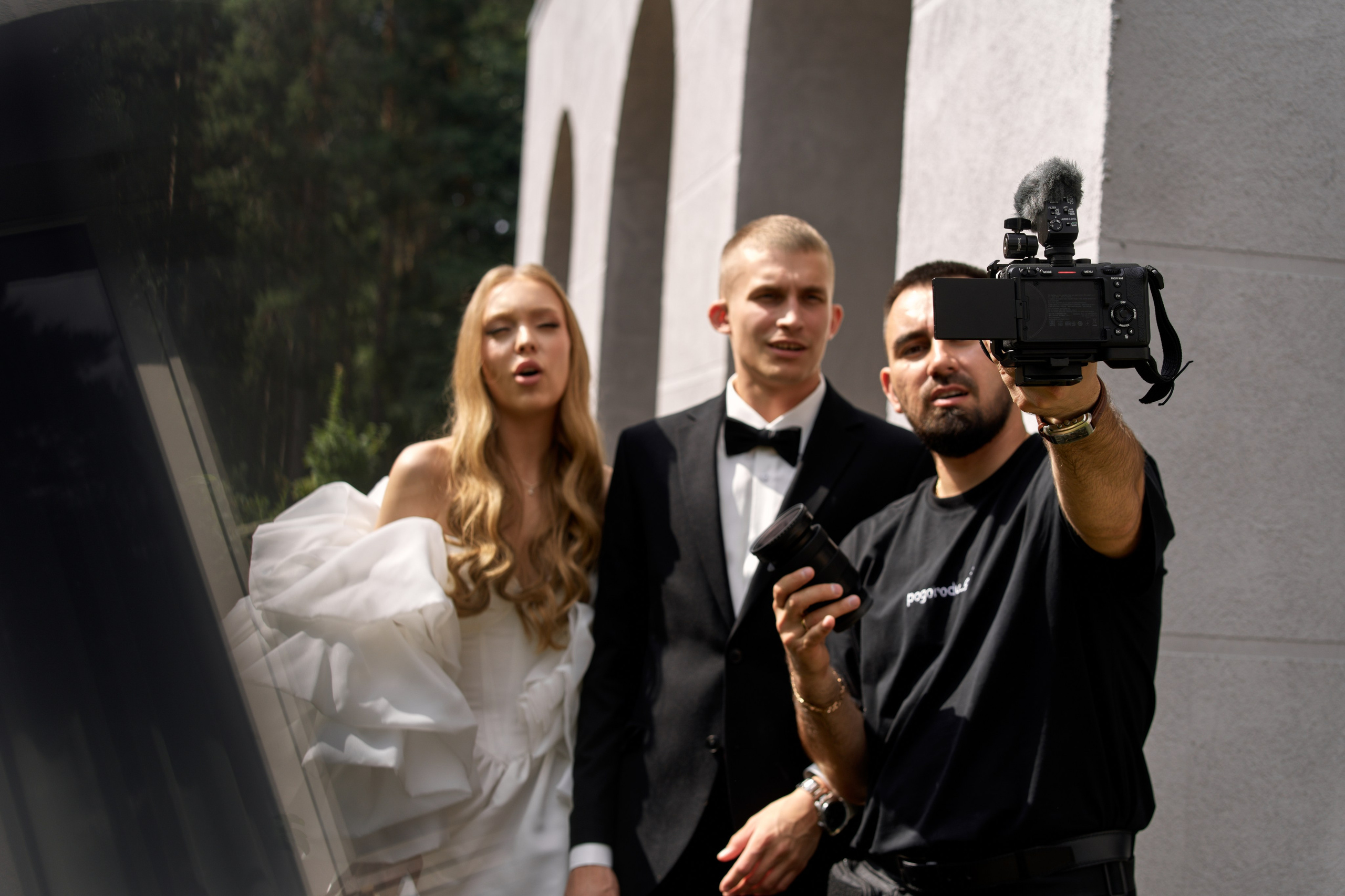 Ярослав и Карина. Фотограф Челябинск — Кирилл Устюжанин