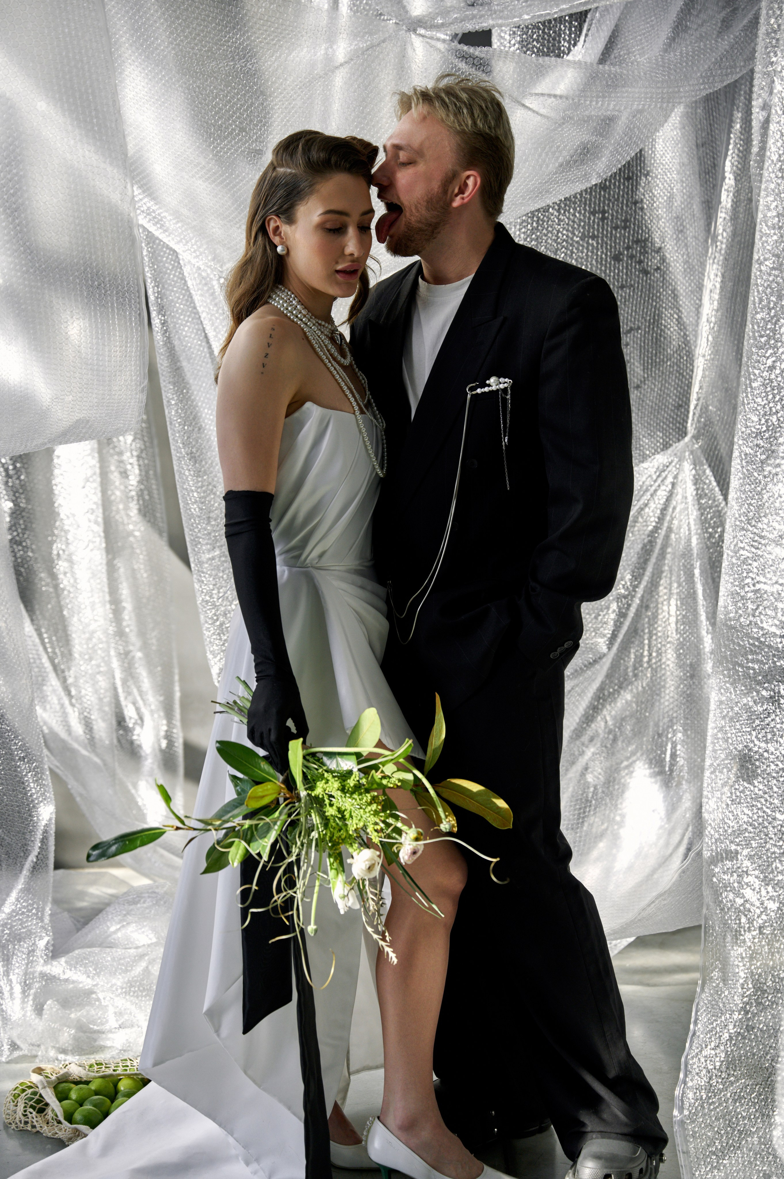 Специалисты свадебной индустрии Челябинска. Фотограф Челябинск — Кирилл Устюжанин