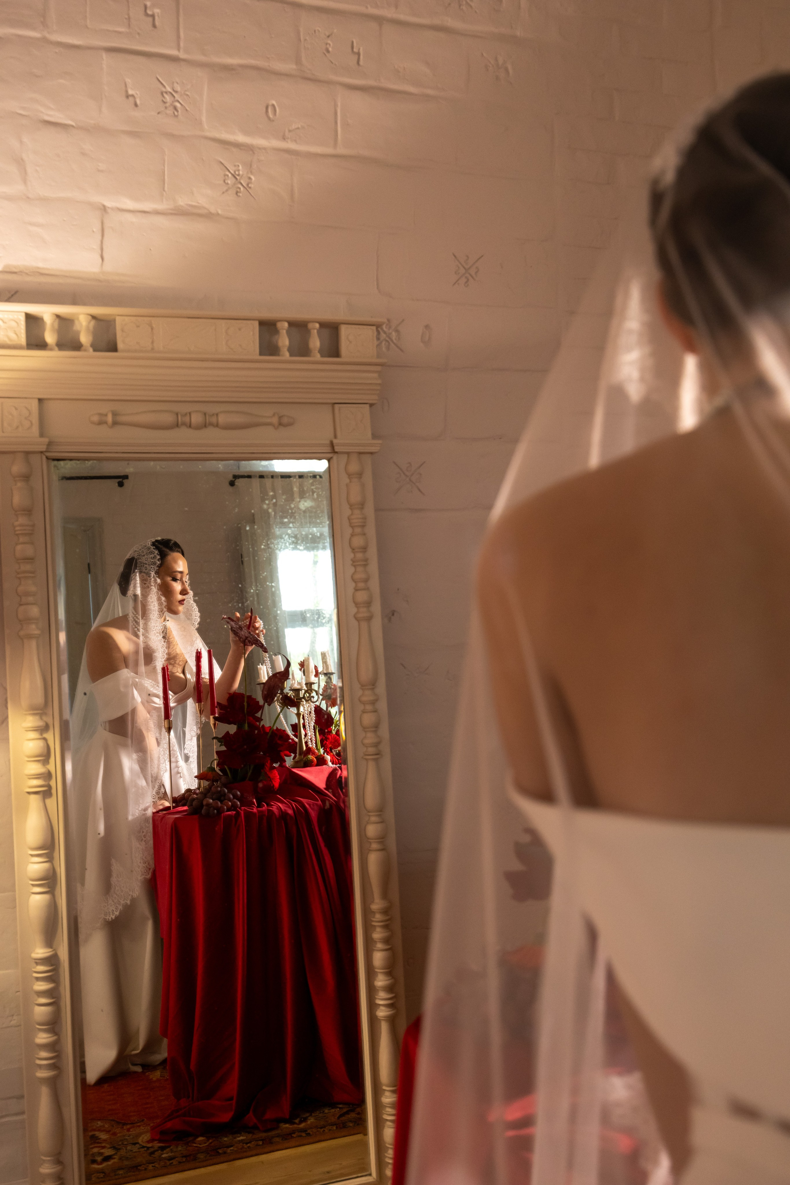 Арина & Константин. Яна Чхан — Фотограф в Донецке и не только