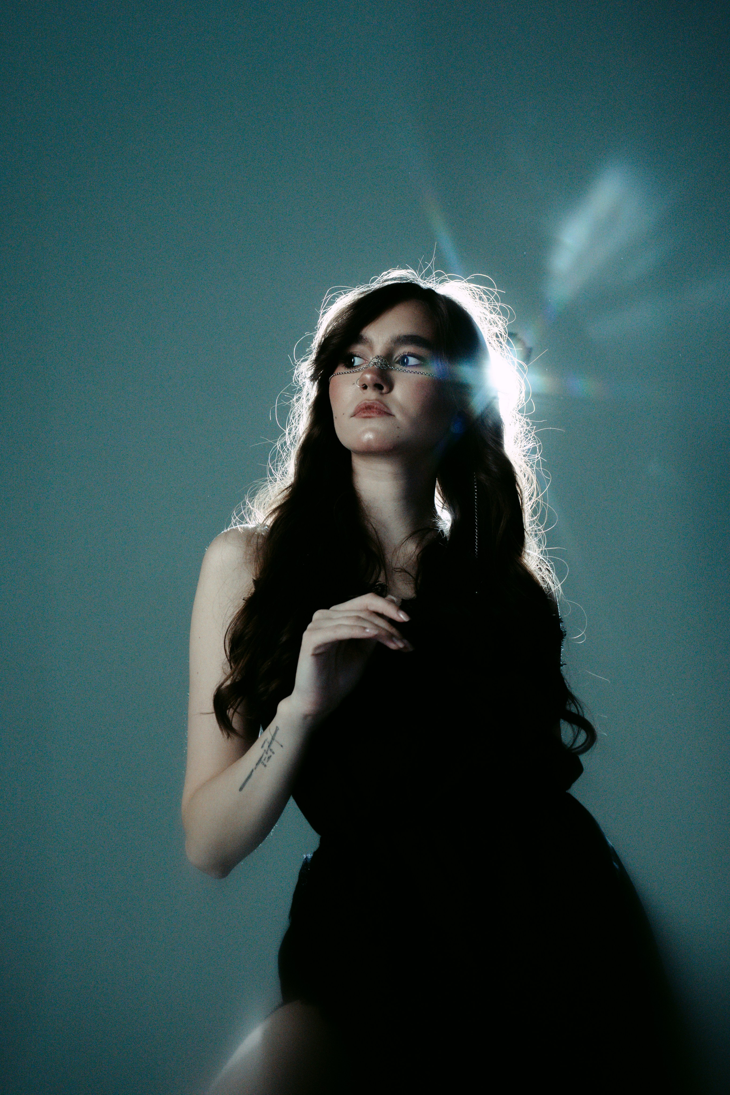 Kamilluna. Главная