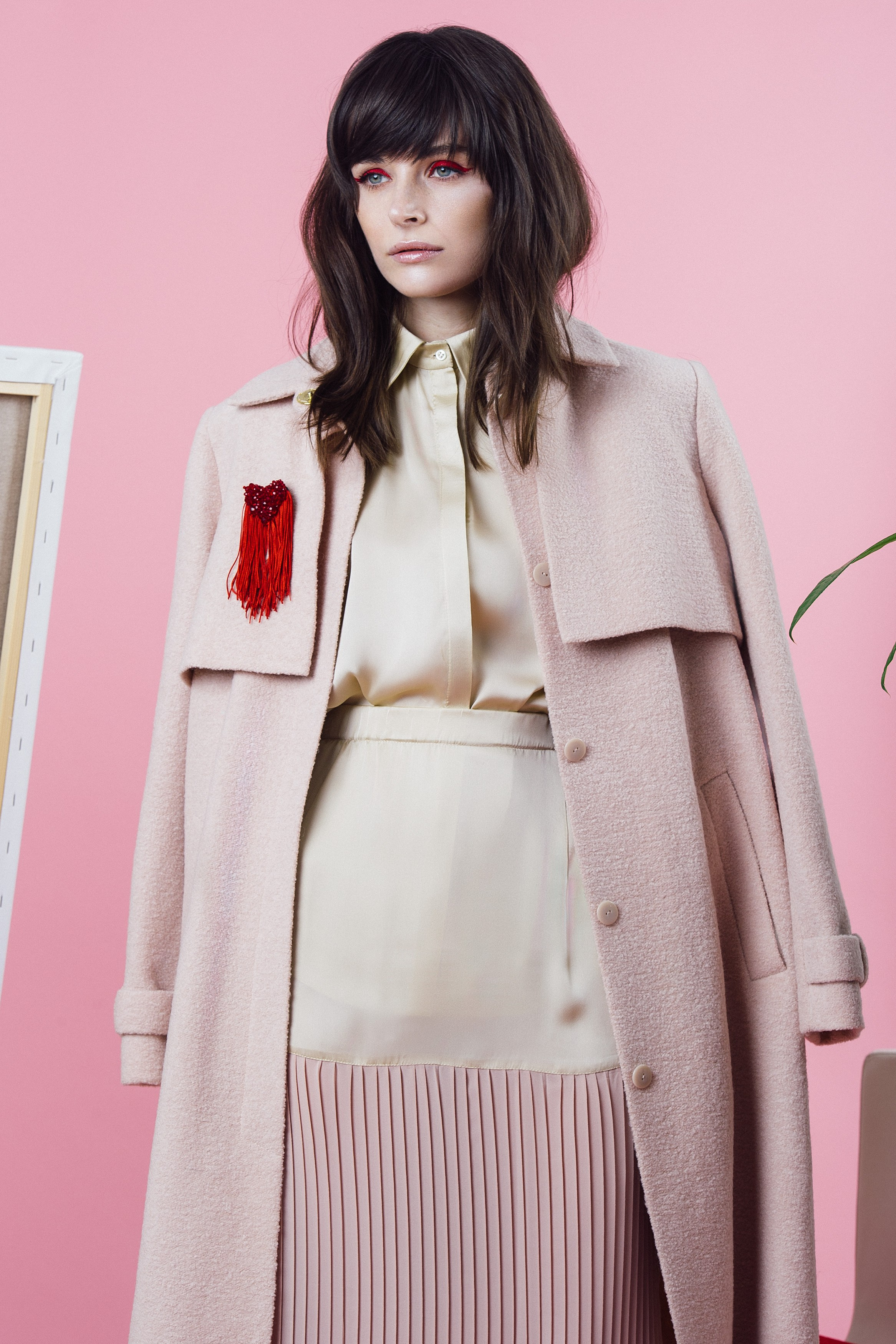 Dariya Bardeeva. Фотограф Сергей Бойко Москва