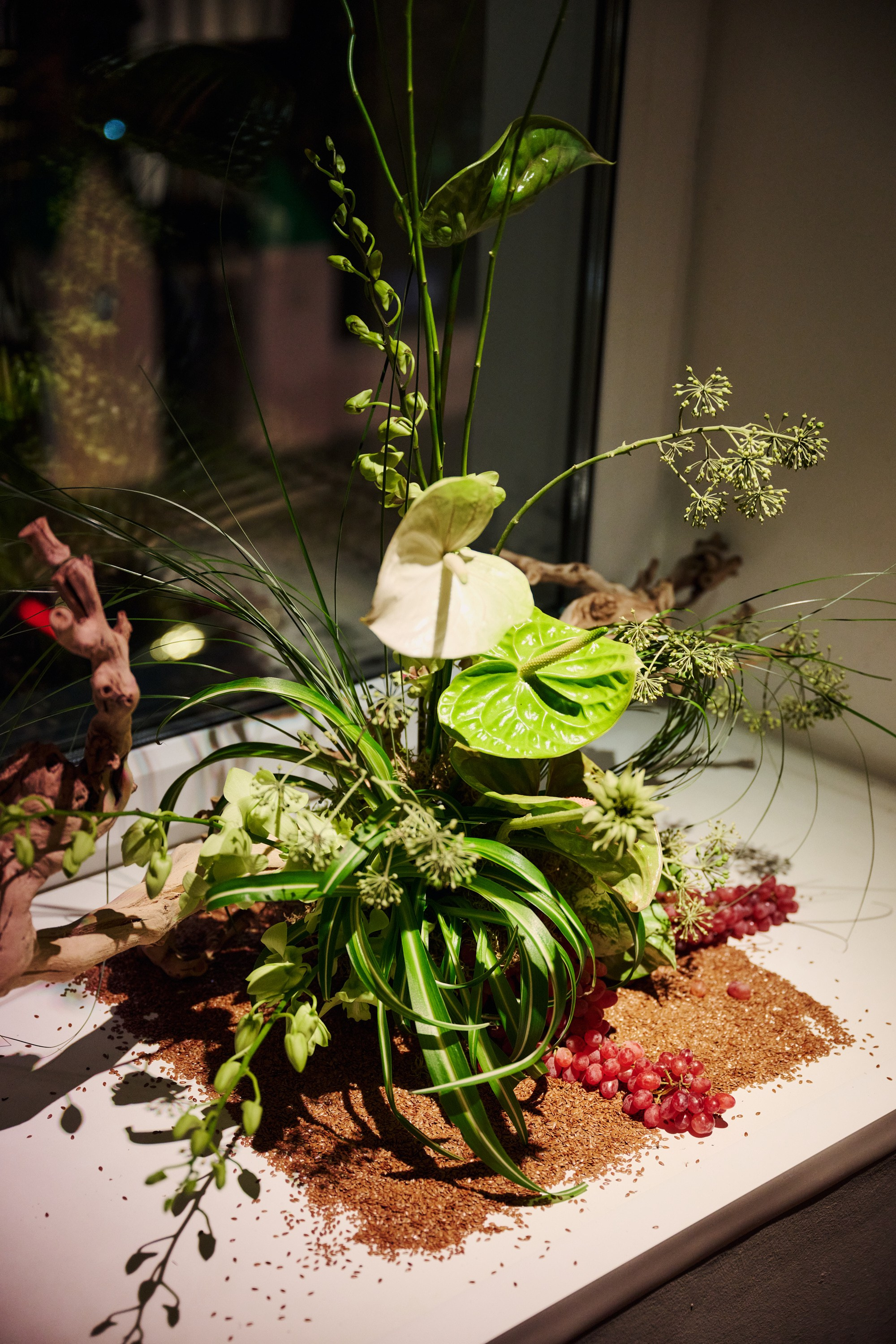 Закрытый показ спектакля «ГАМЛЕТ». Фотограф Сергей Бойко Москва