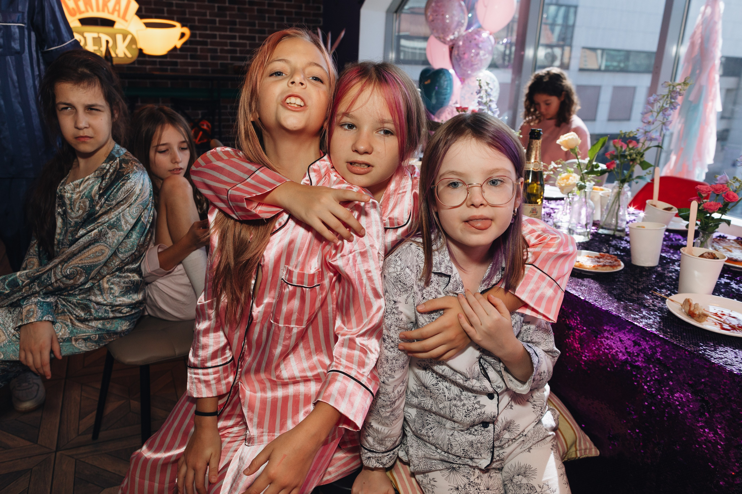 София, с днём рождения!. Портретный фотограф в Москве и МО Зимина Татьяна