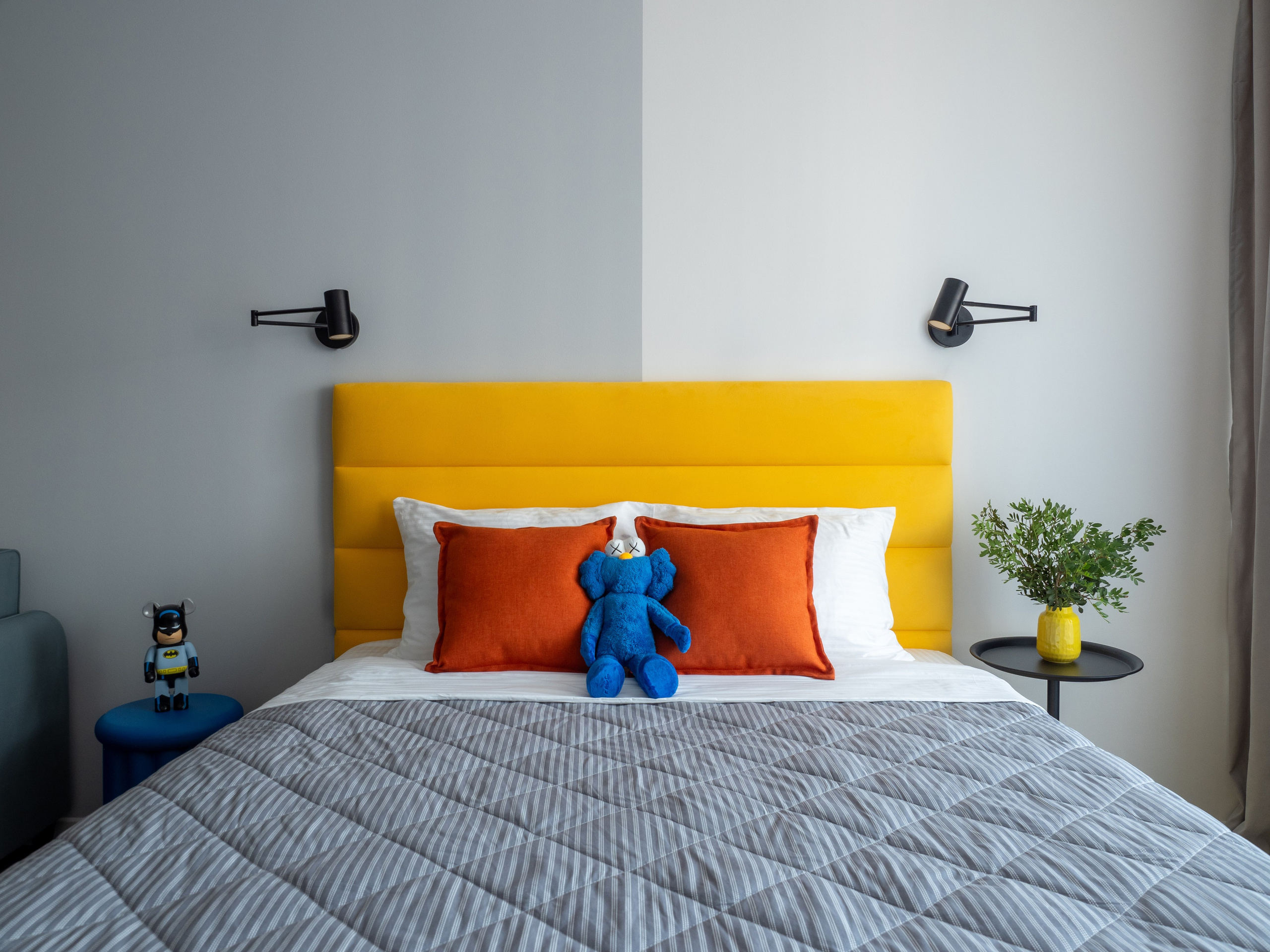 Квартира на Дальневосточном пр. 22.09.2024. Сидоров Артем