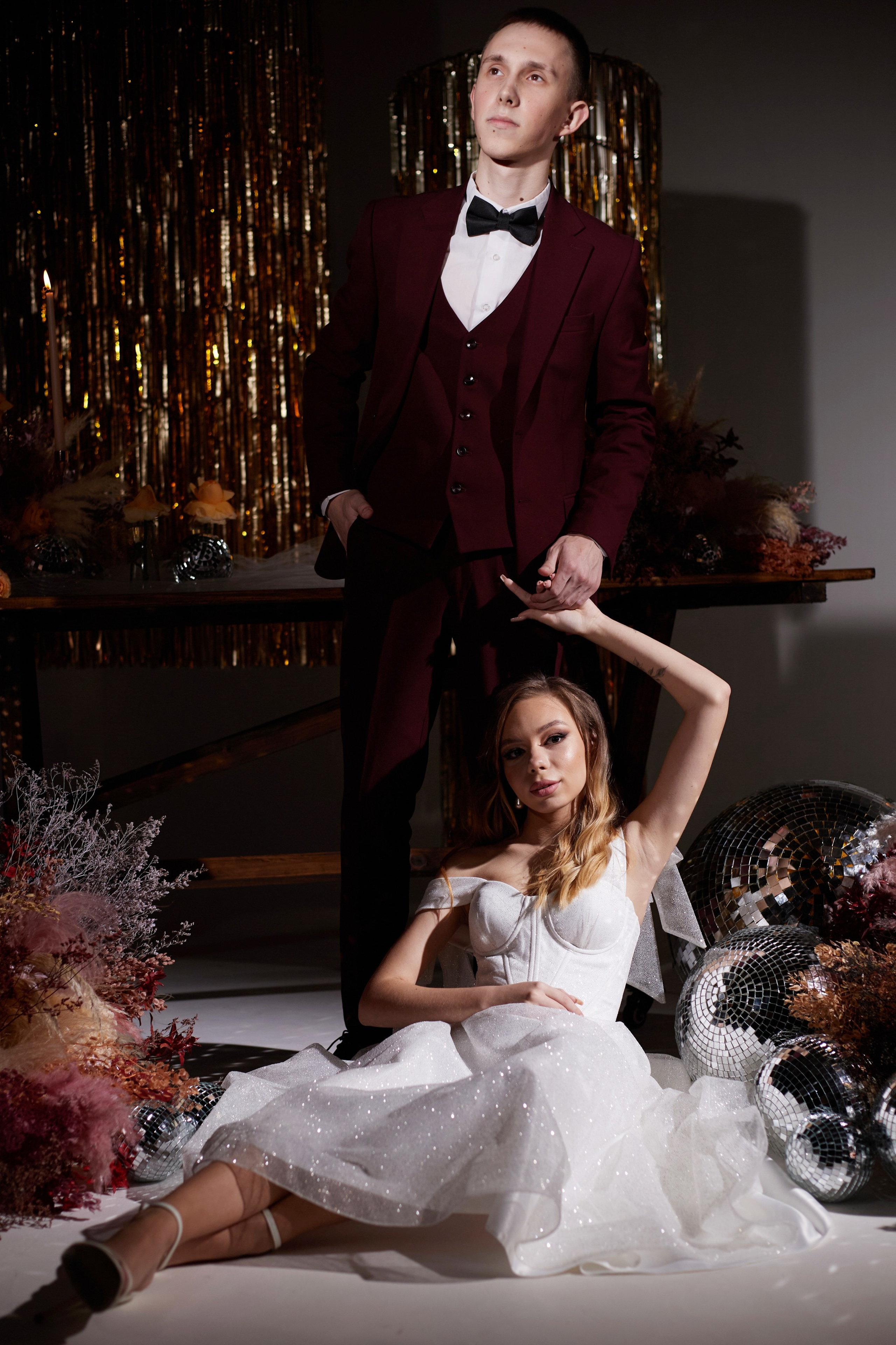 Wedding. Лабаратория медиа контента