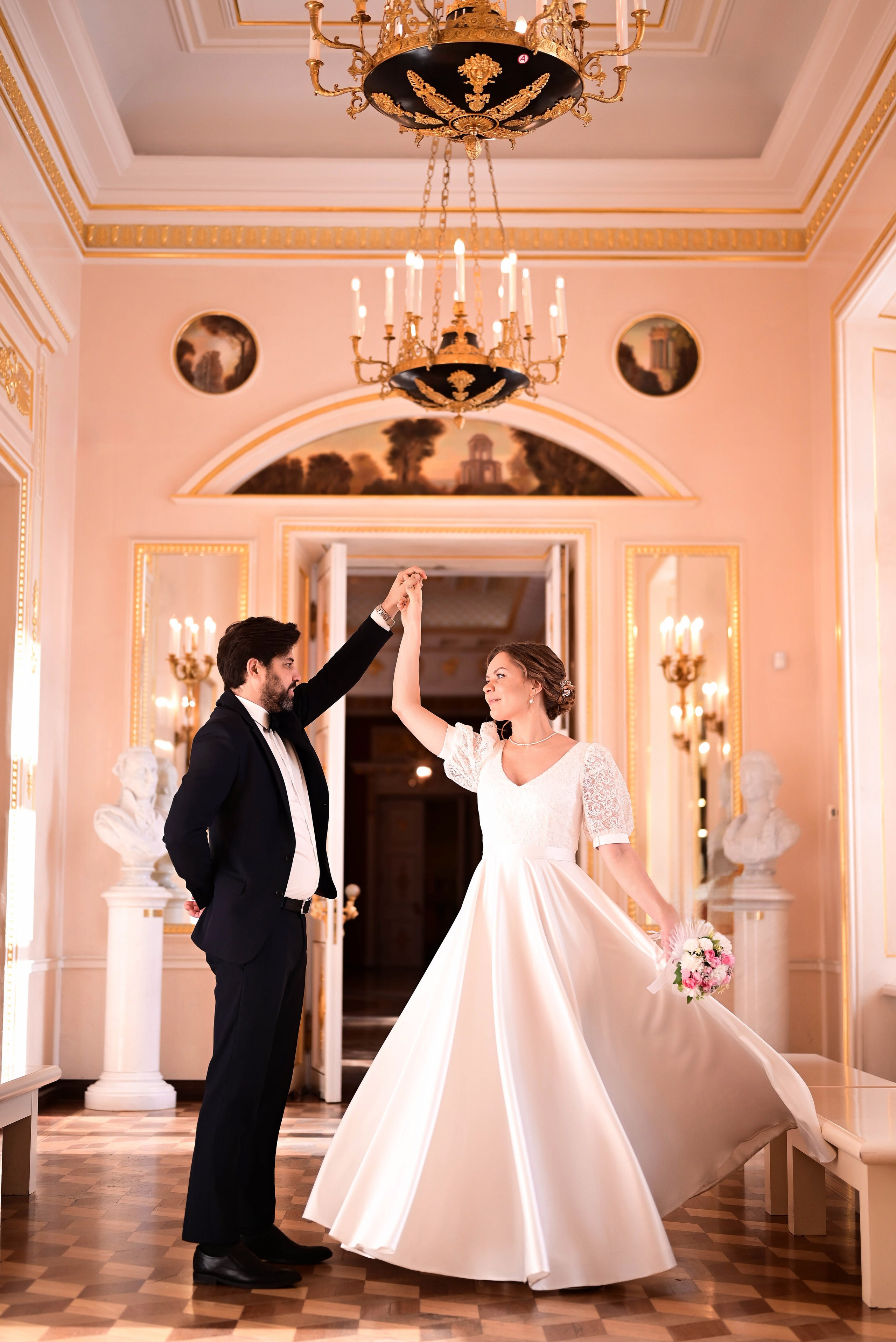 Свадебная съемка, фотограф на свадьбу в Москве, свадебная фотосессия Москва. Главная