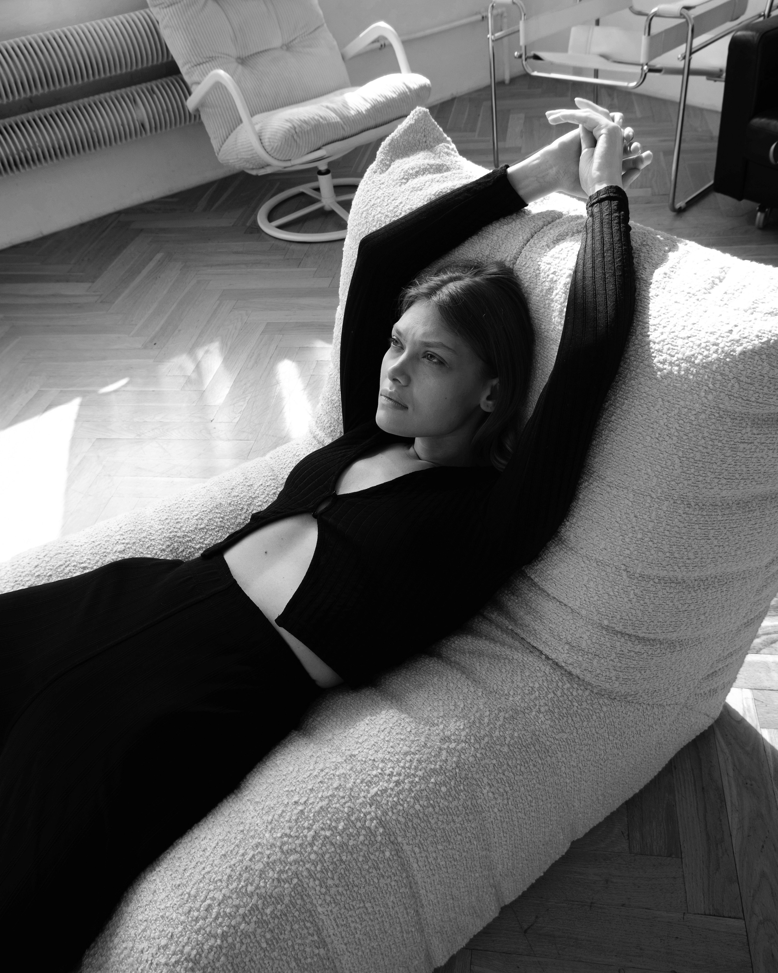 Lera. Фотограф Калашникова Софья