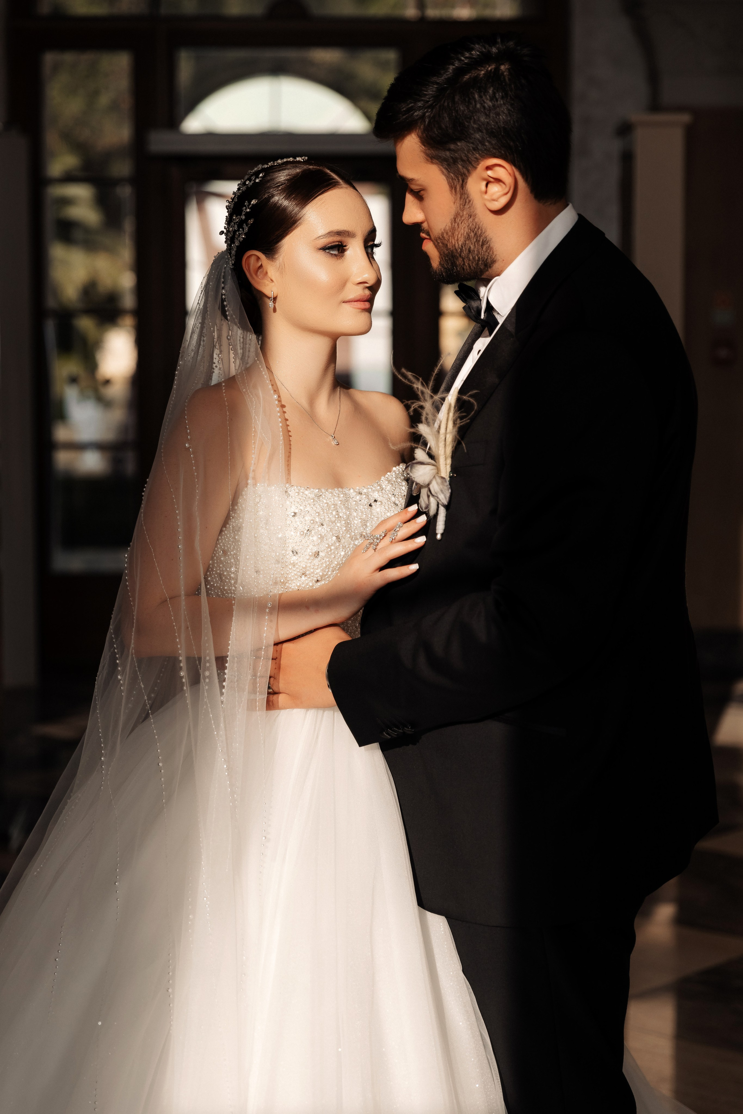 Альберт и Евгения. Свадебный и семейный фотограф в Ростове-на_дону, Тамара Оганесян