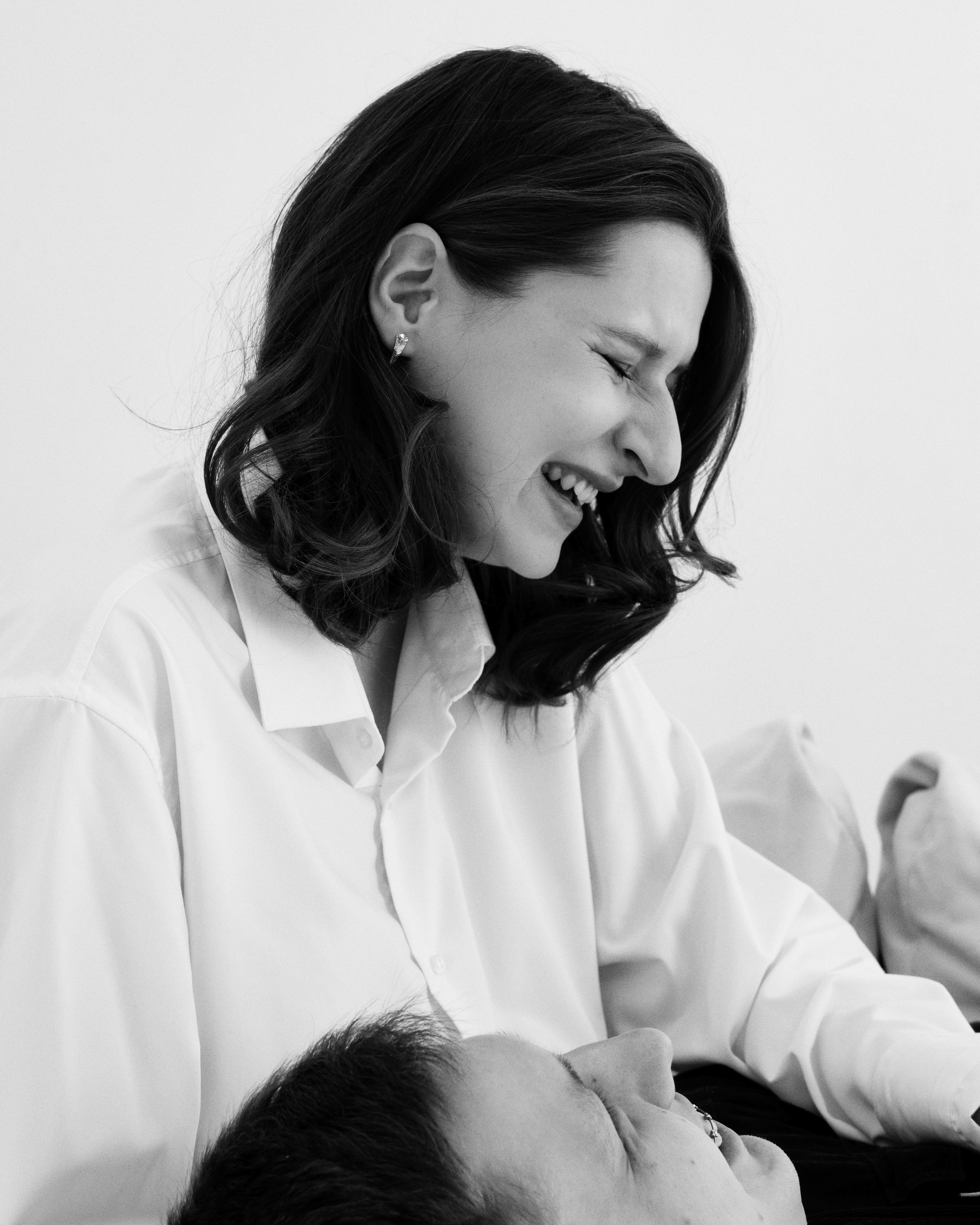 Портретный фотограф в Кирове Шаляпина Татьяна