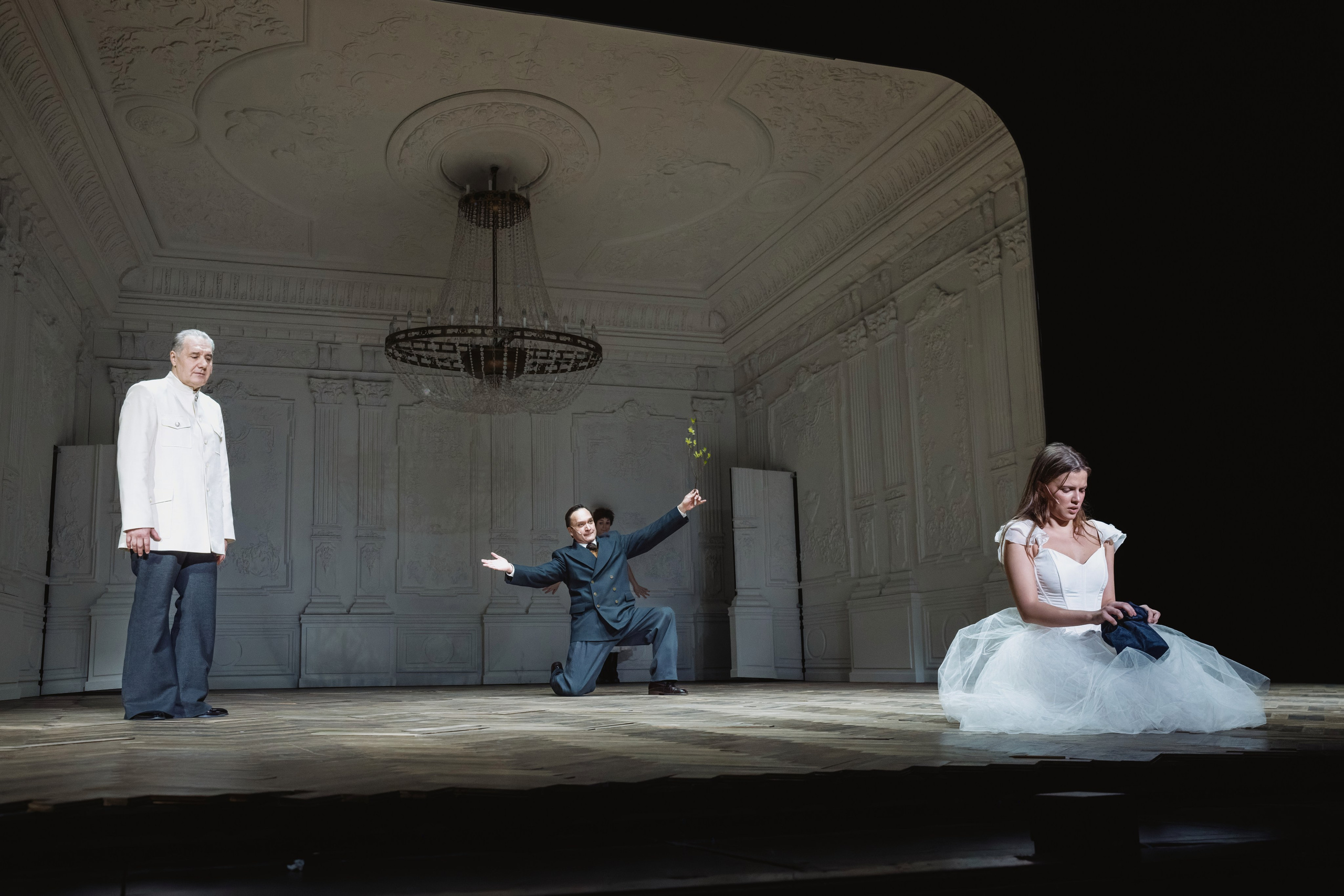 Женитьба. Сайт фотографа Сергея Абрамова