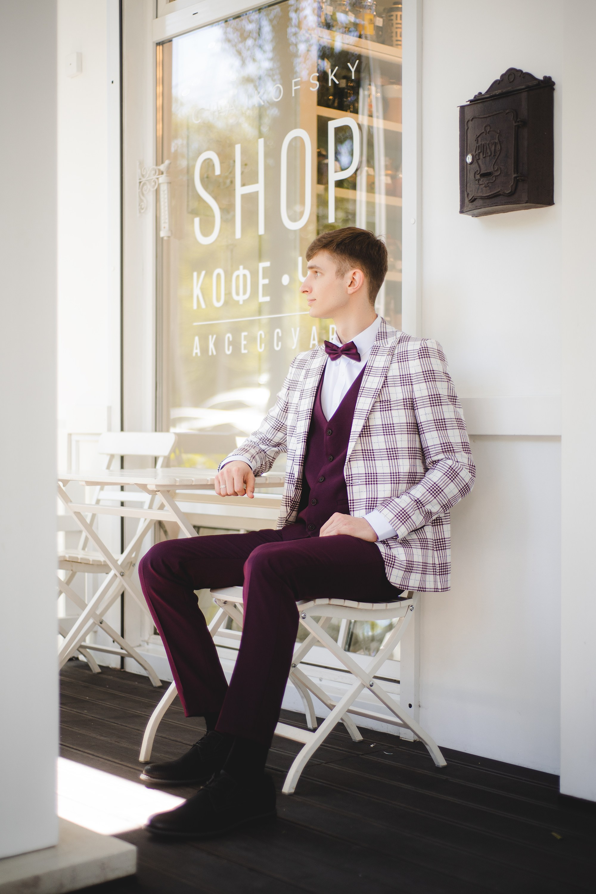 Ilya & Alina. Фотограф Иван Каракулов