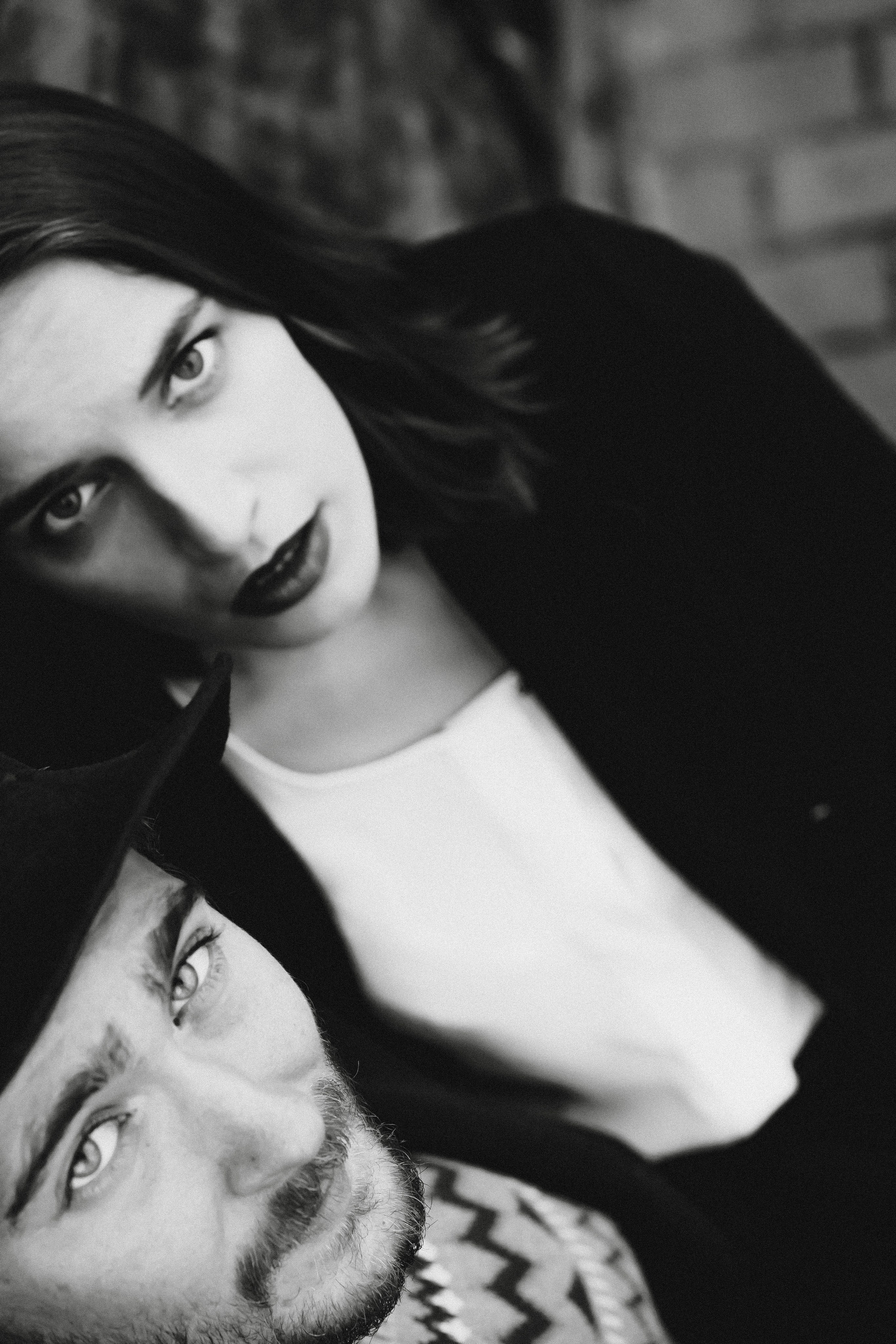 В весеннем парке. Фотограф в Нижнем Новгороде Алексей Уковский