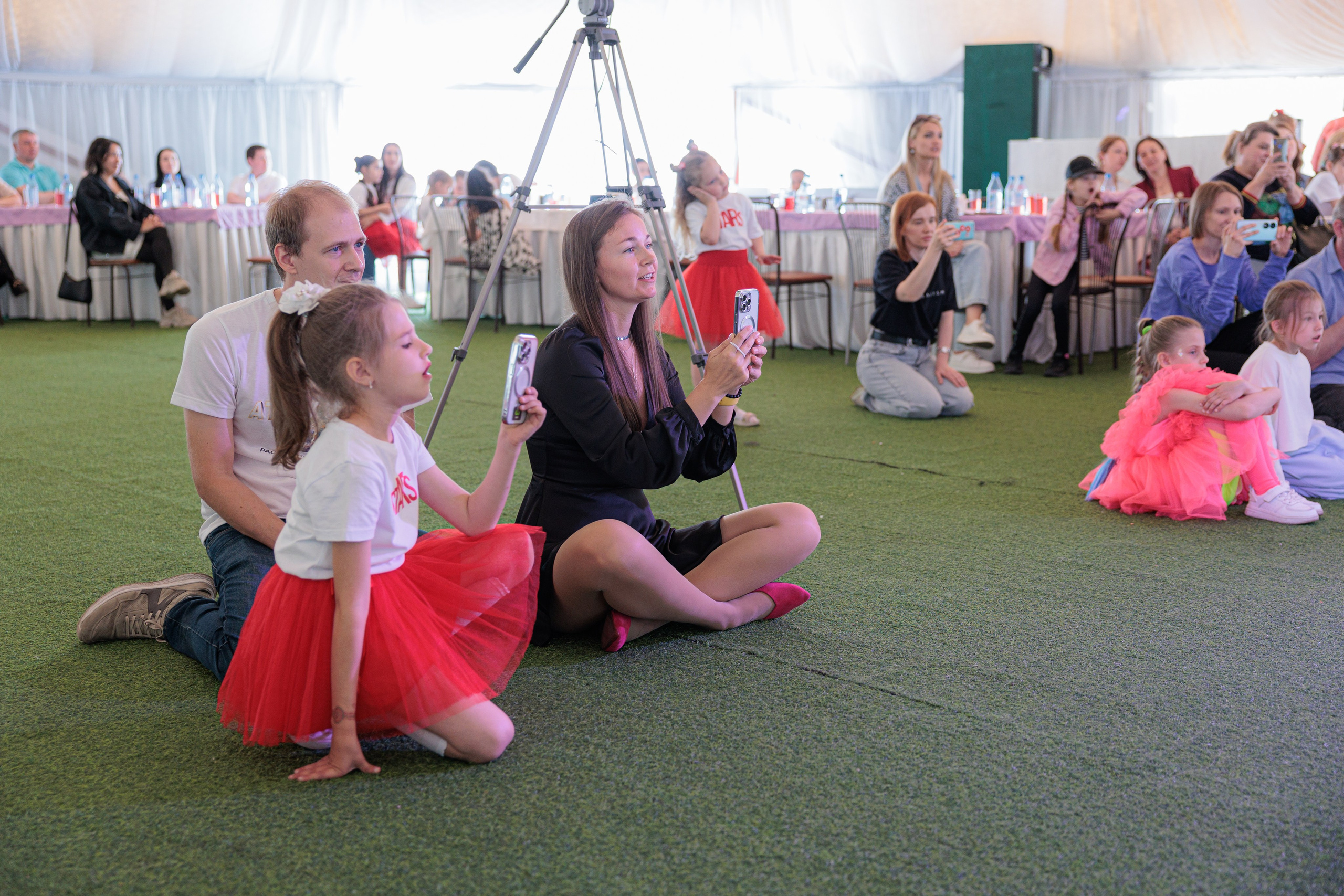 Вечерний STARS. Ваши Истории. Фотограф/видеограф. Абакан