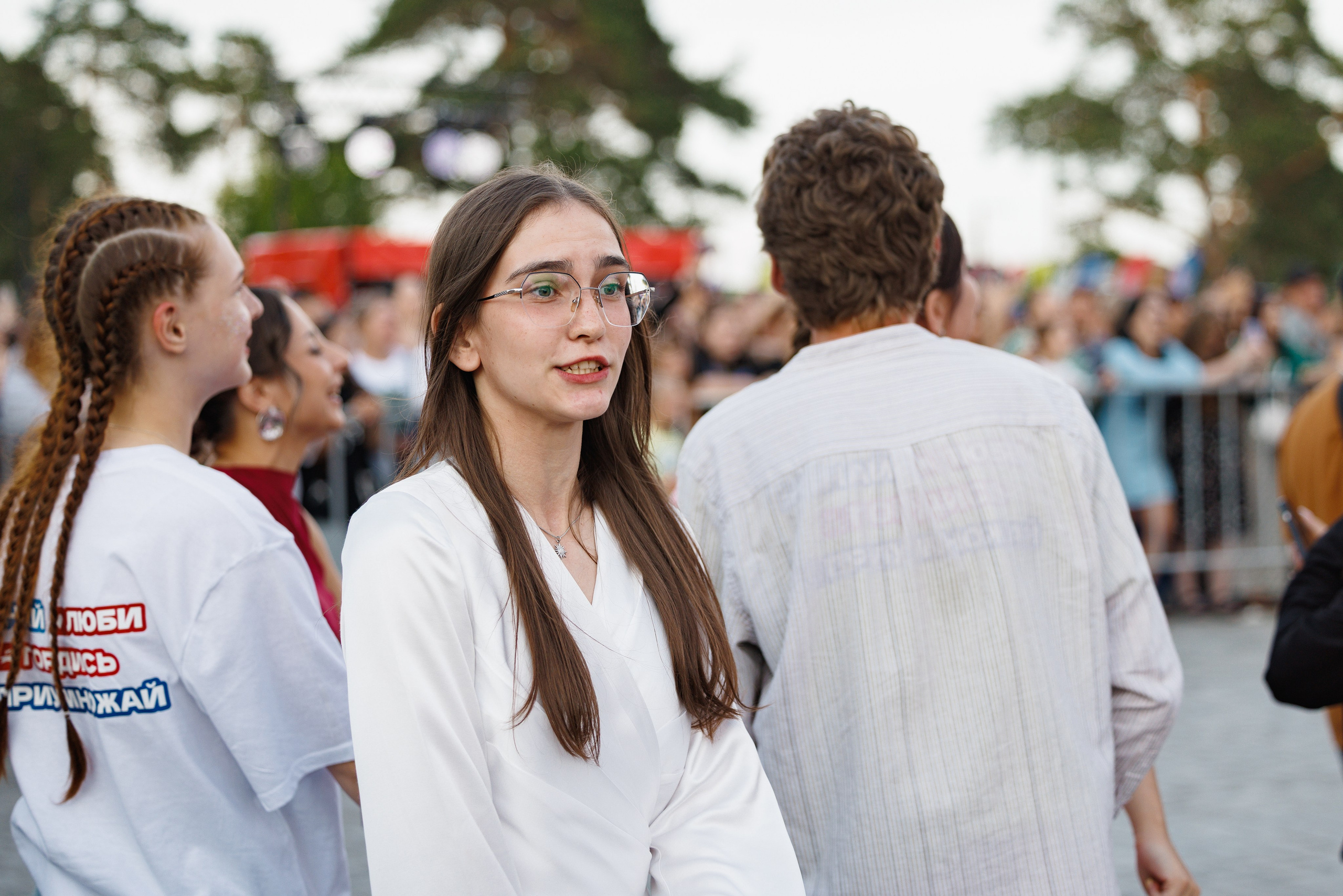 День молодежи 2025 Минусинск. Ваши Истории. Фотограф/видеограф. Абакан