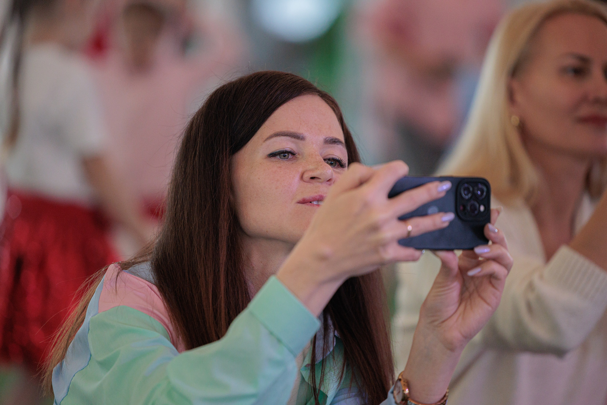 Вечерний STARS. Ваши Истории. Фотограф/видеограф. Абакан