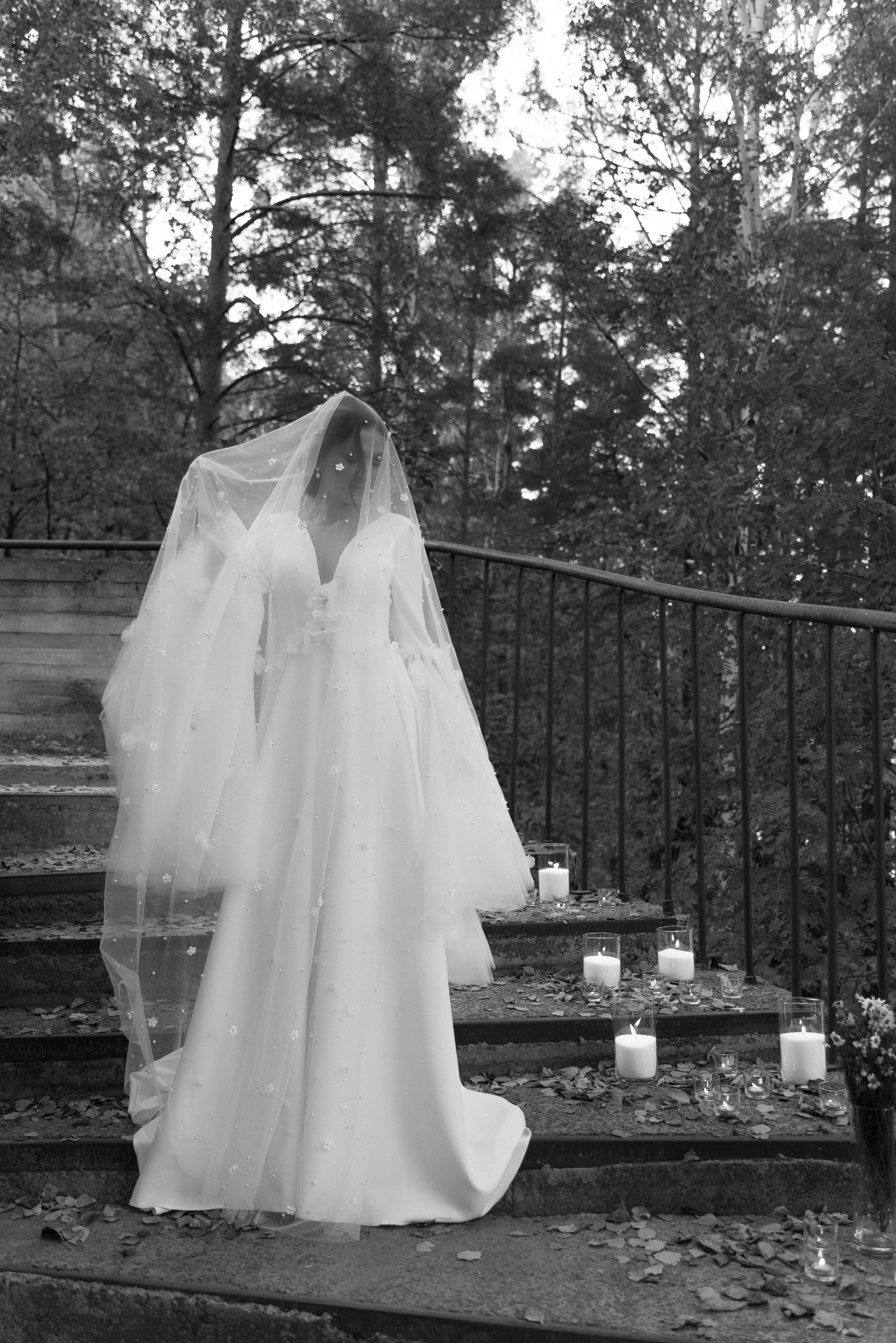 Story. Свадебный фотограф Анастасия Хабарова в Новоуральске и Екатеринбурге