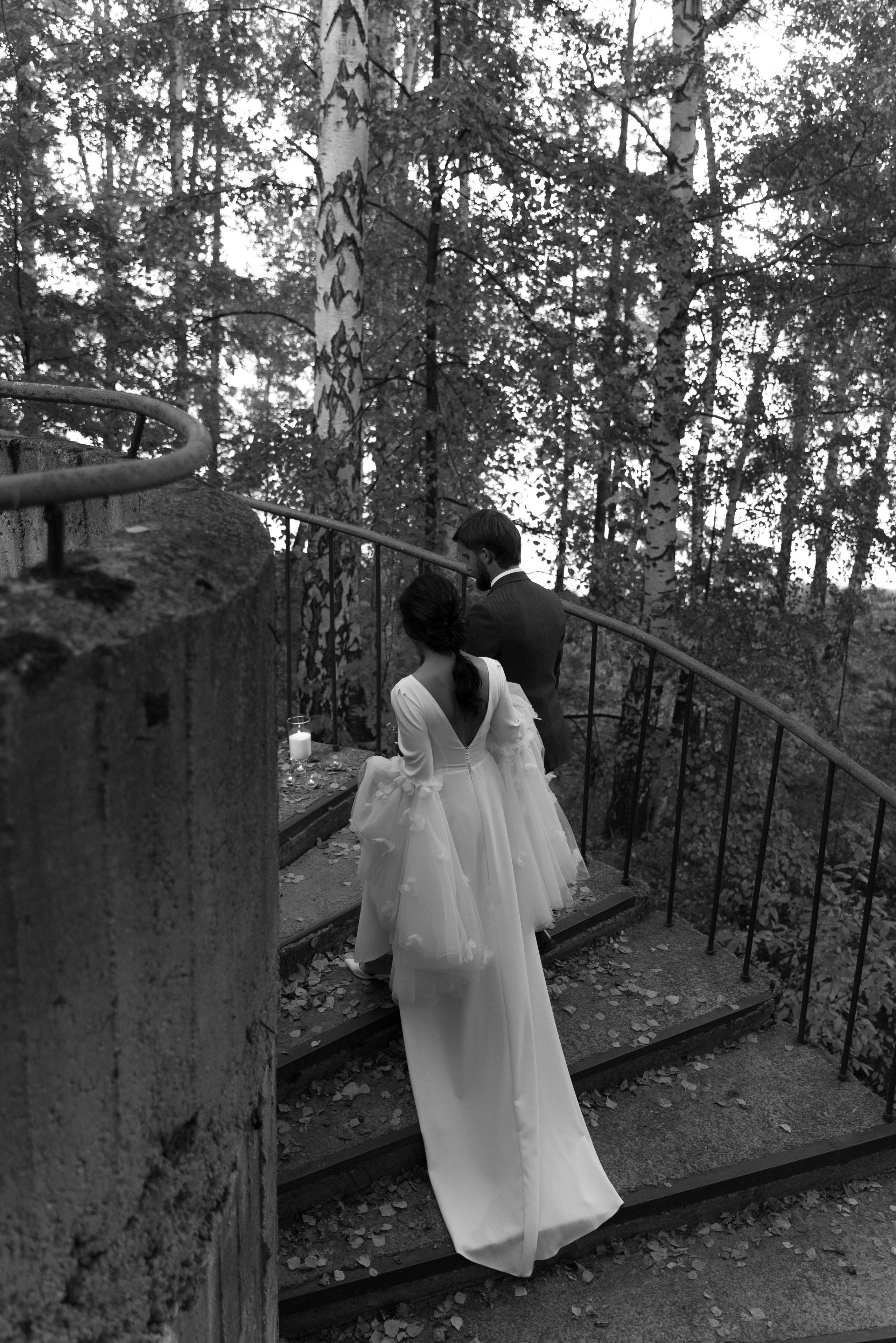 Story. Свадебный фотограф Анастасия Хабарова в Новоуральске и Екатеринбурге