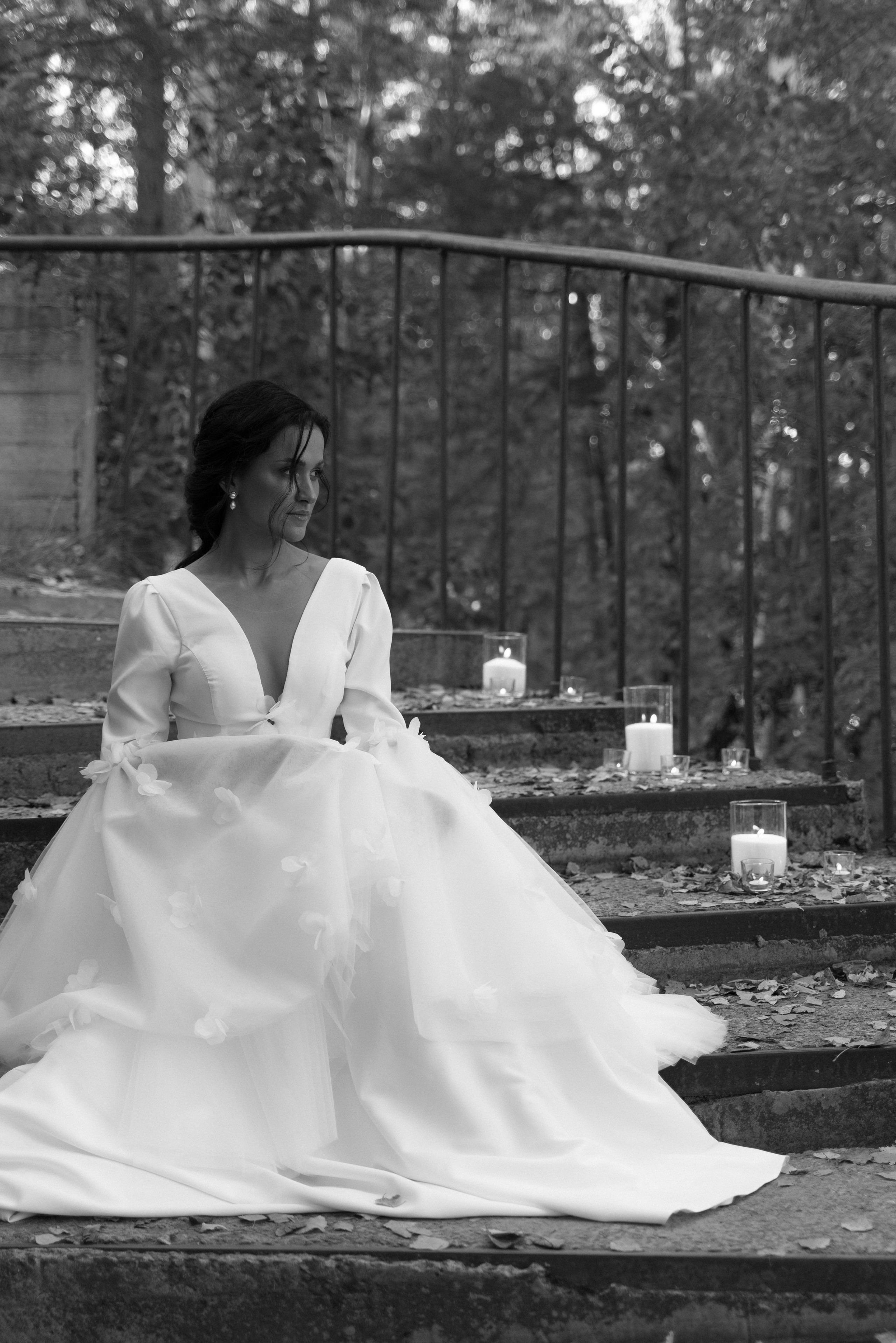 Story. Свадебный фотограф Анастасия Хабарова в Новоуральске и Екатеринбурге