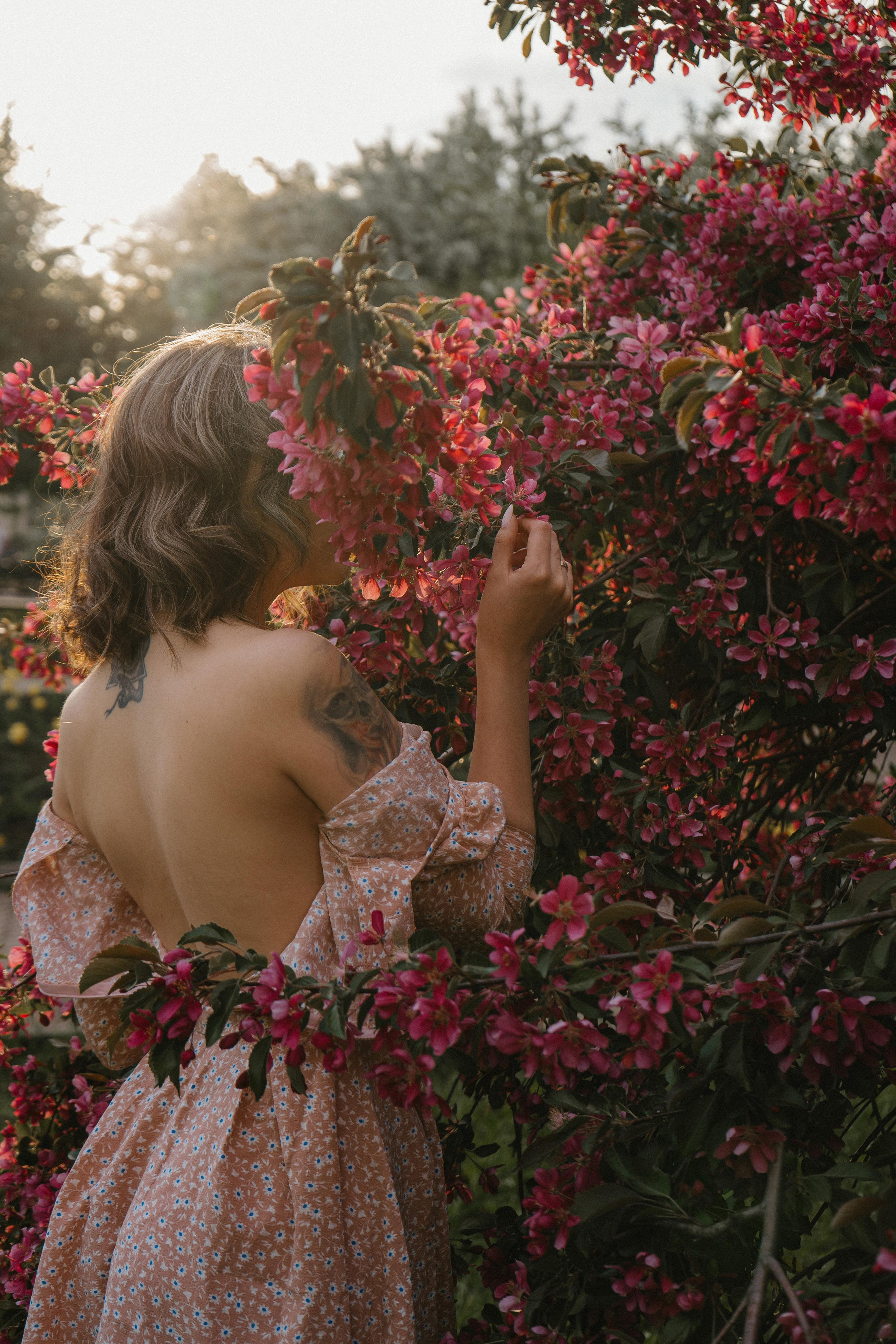 Яблоневый цвет. Свадебный фотограф Анастасия Хабарова в Новоуральске и Екатеринбурге