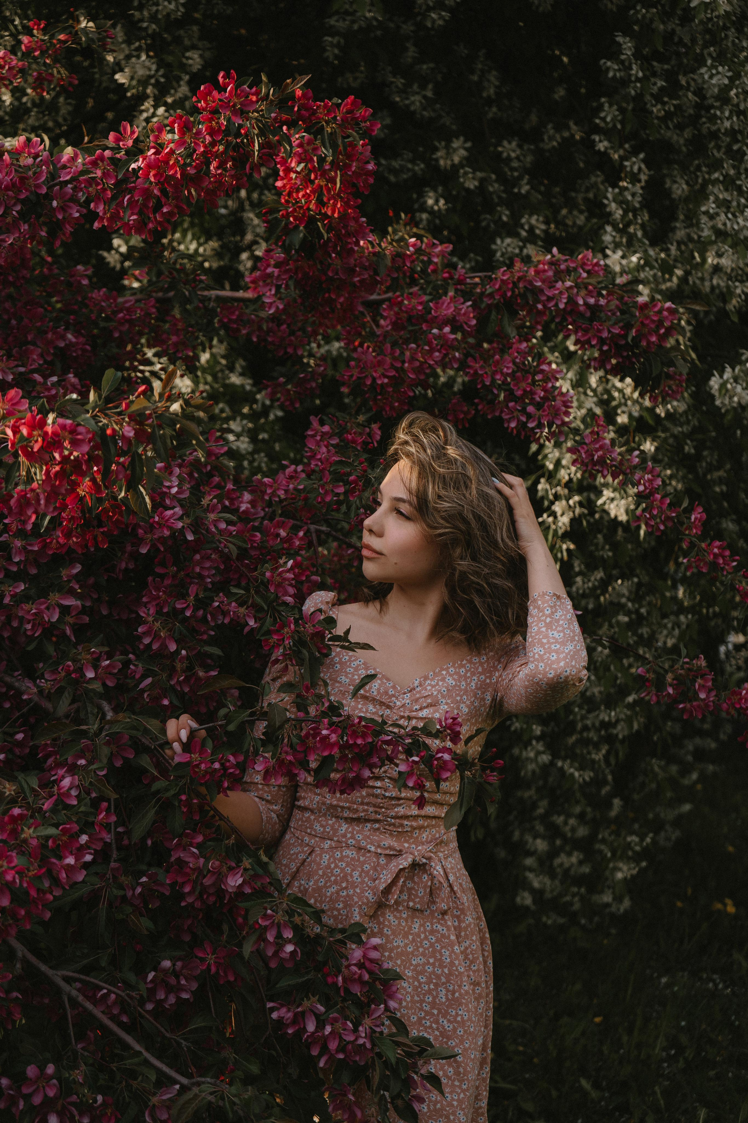 Яблоневый цвет. Свадебный фотограф Анастасия Хабарова в Новоуральске и Екатеринбурге