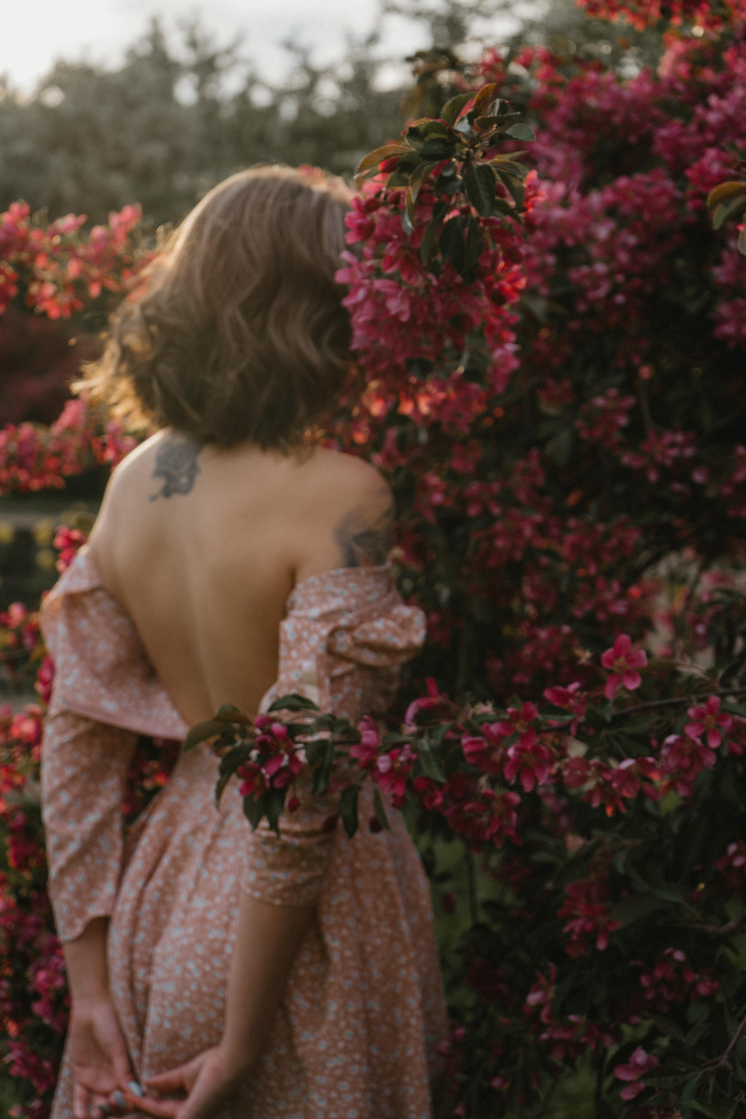 Яблоневый цвет. Свадебный фотограф Анастасия Хабарова в Новоуральске и Екатеринбурге