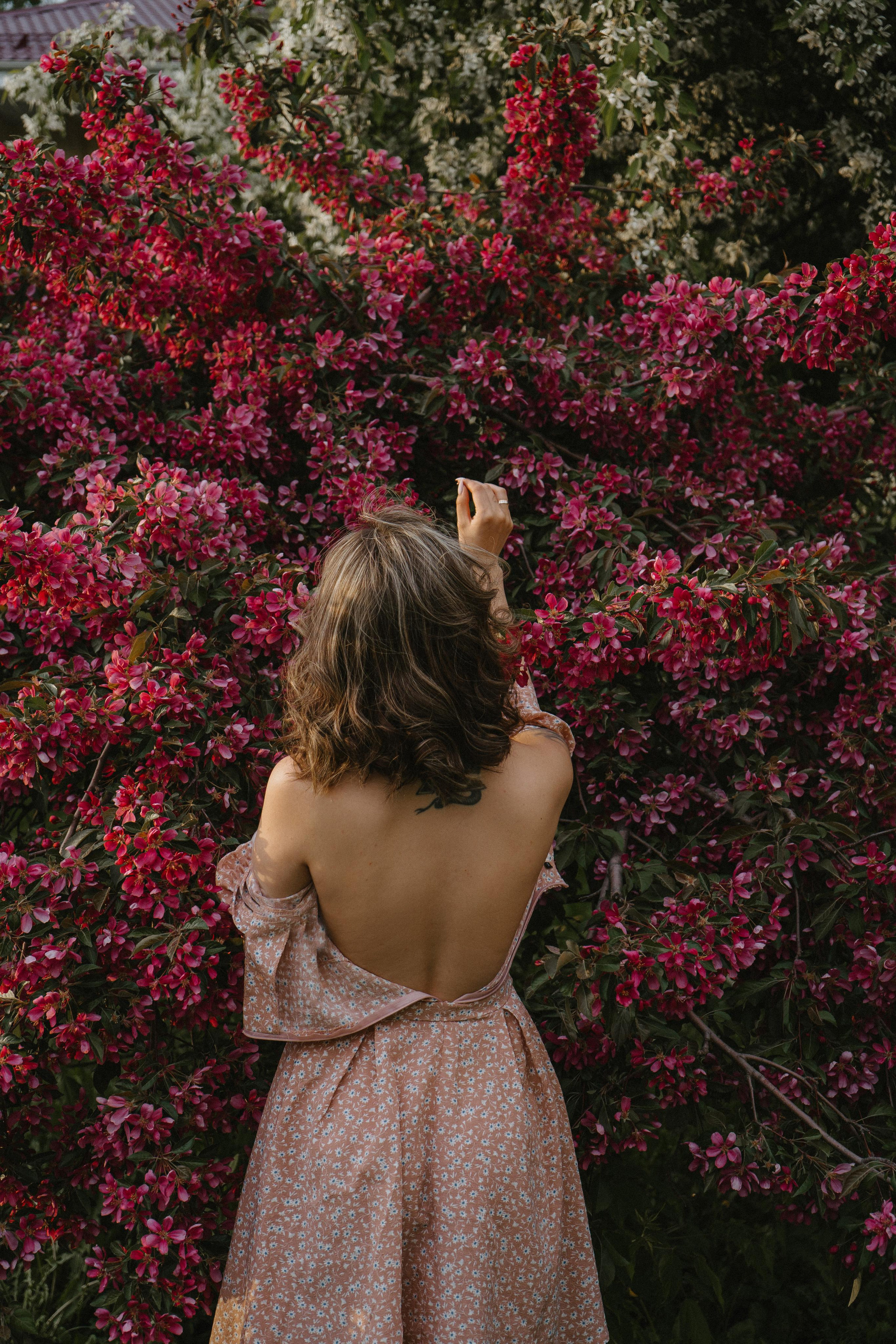 Яблоневый цвет. Свадебный фотограф Анастасия Хабарова в Новоуральске и Екатеринбурге