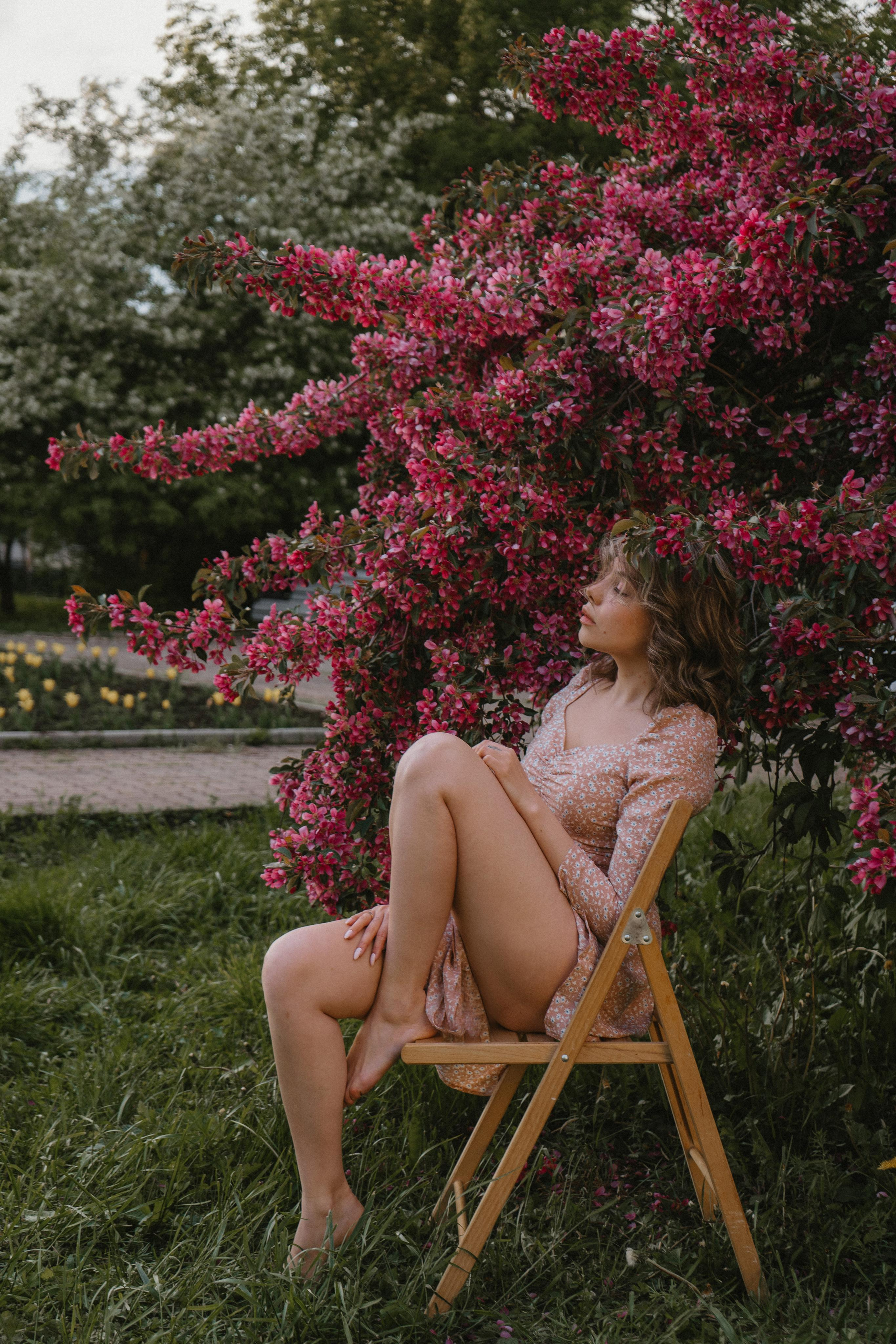 Яблоневый цвет. Свадебный фотограф Анастасия Хабарова в Новоуральске и Екатеринбурге