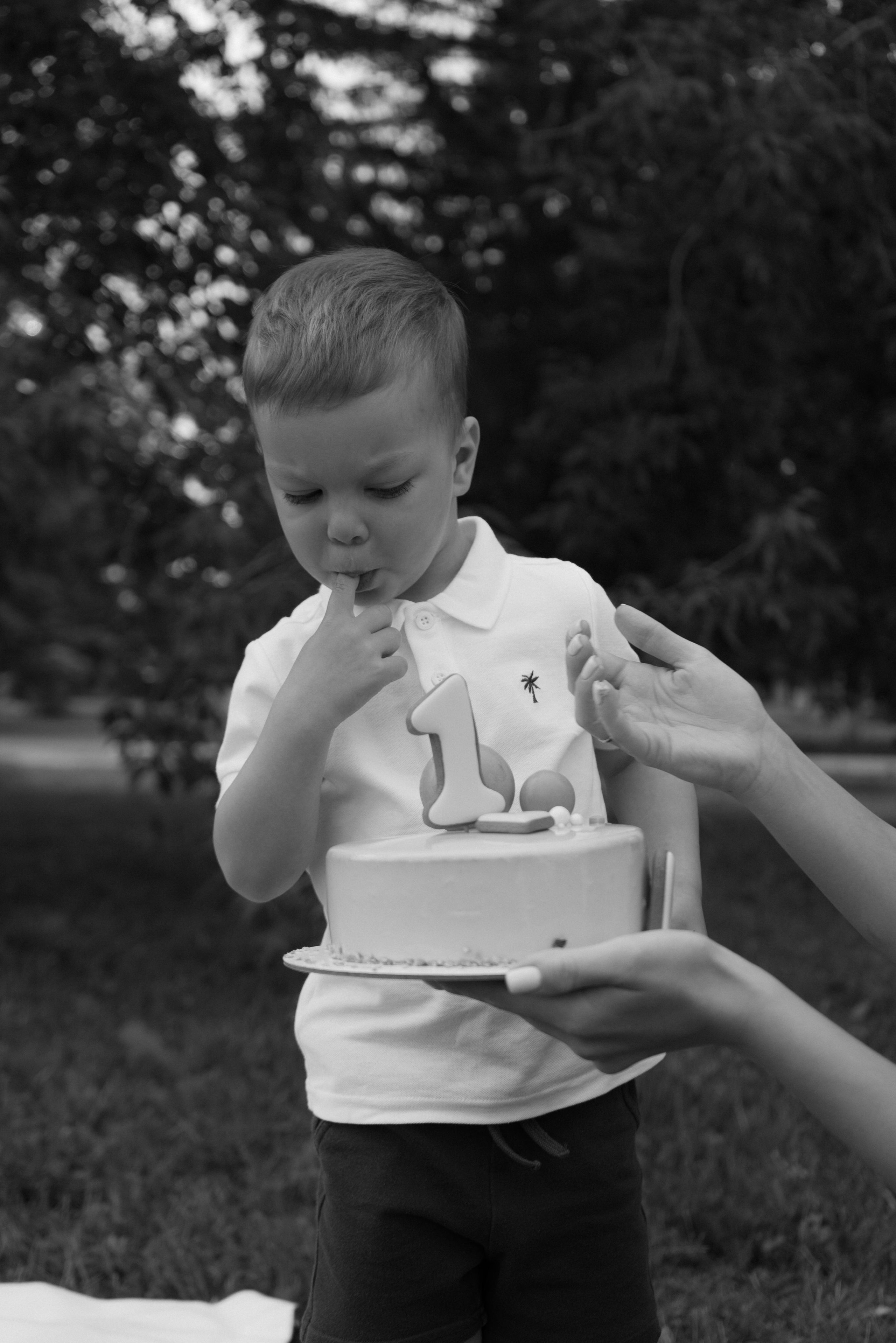 В парке. Свадебный фотограф Анастасия Хабарова в Новоуральске и Екатеринбурге