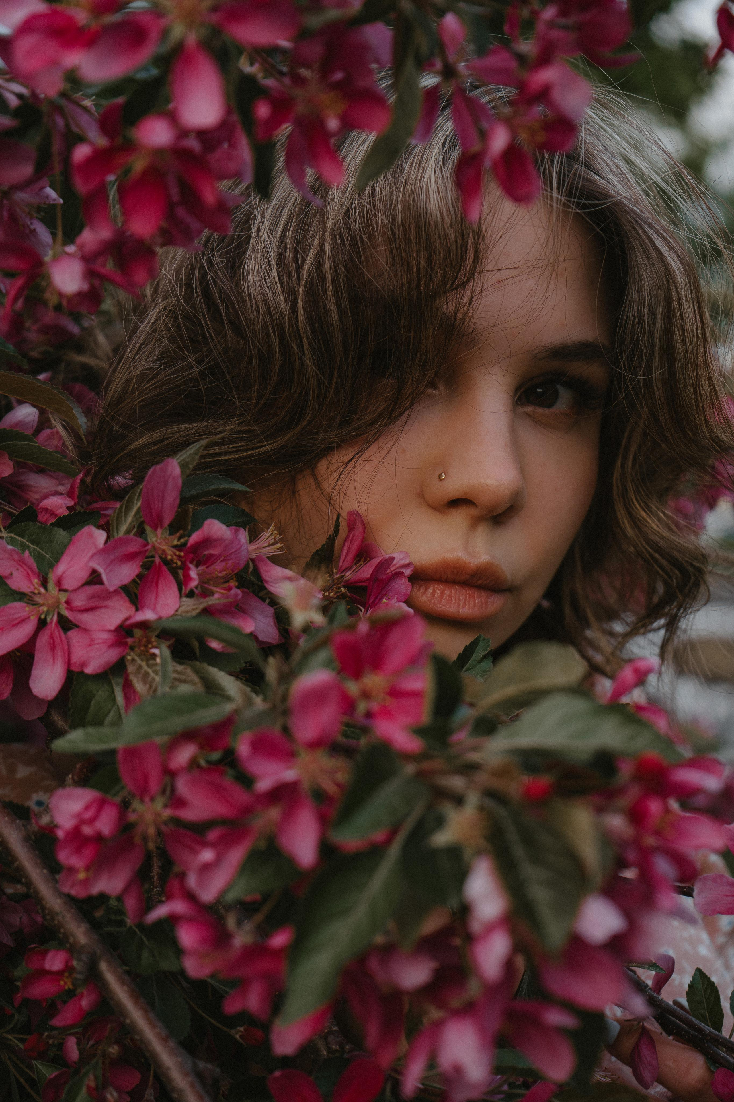 Яблоневый цвет. Свадебный фотограф Анастасия Хабарова в Новоуральске и Екатеринбурге