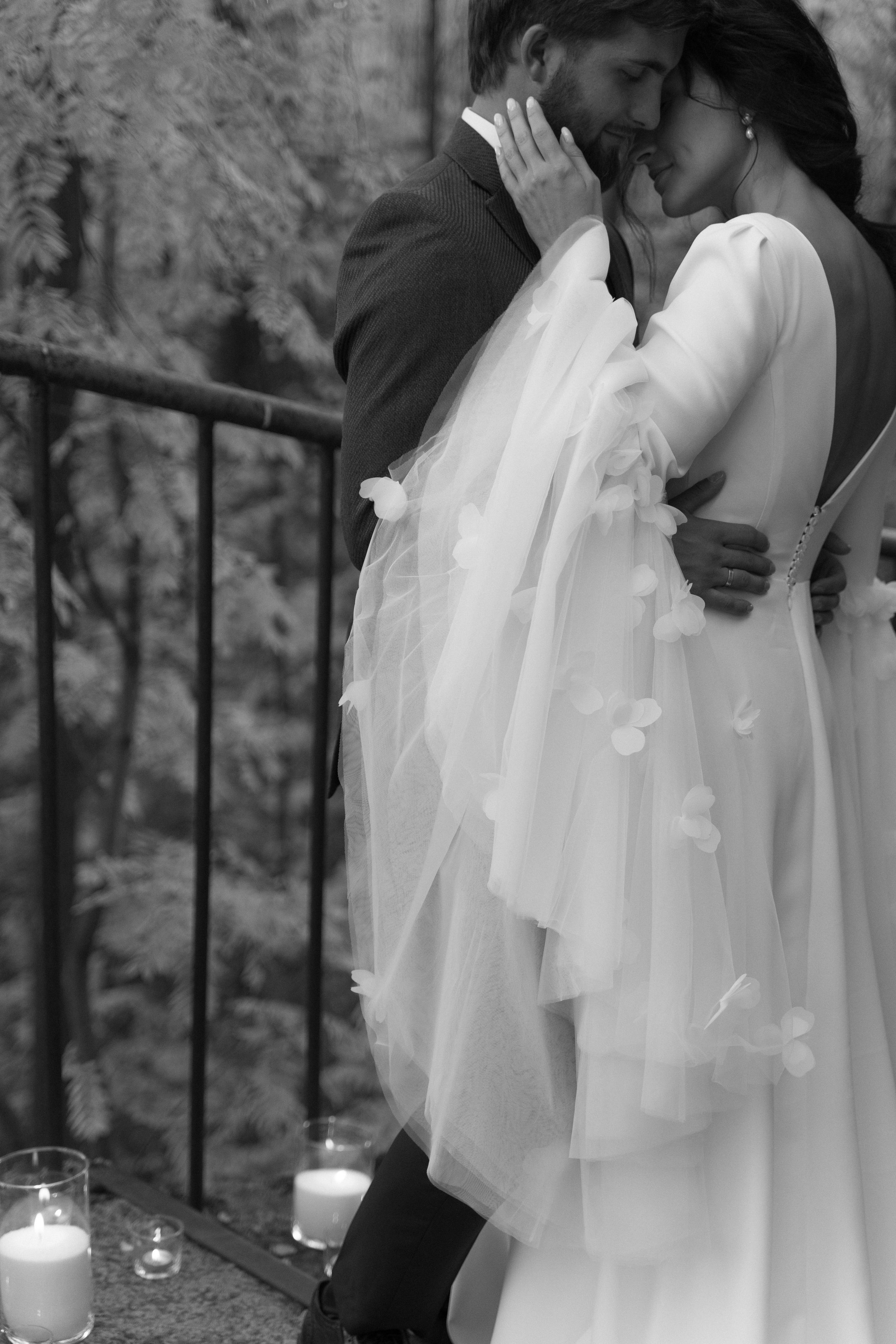 Story. Свадебный фотограф Анастасия Хабарова в Новоуральске и Екатеринбурге