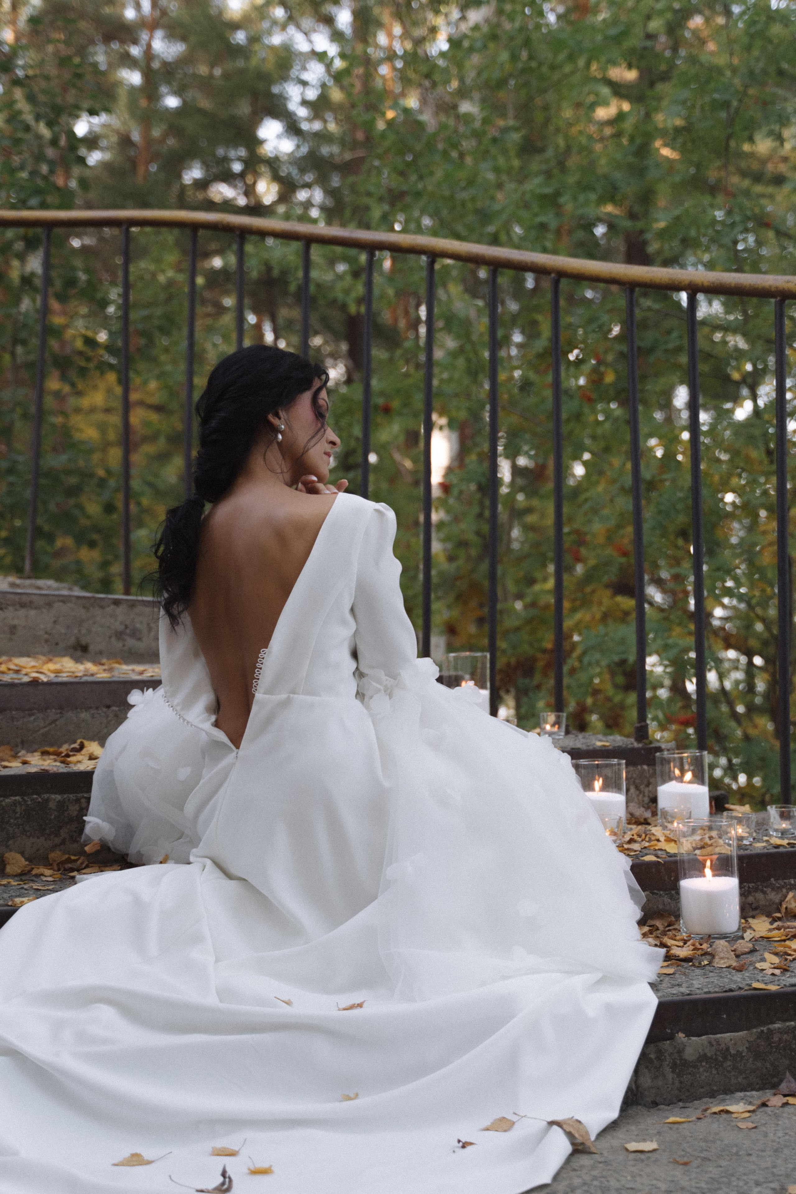 Story. Свадебный фотограф Анастасия Хабарова в Новоуральске и Екатеринбурге