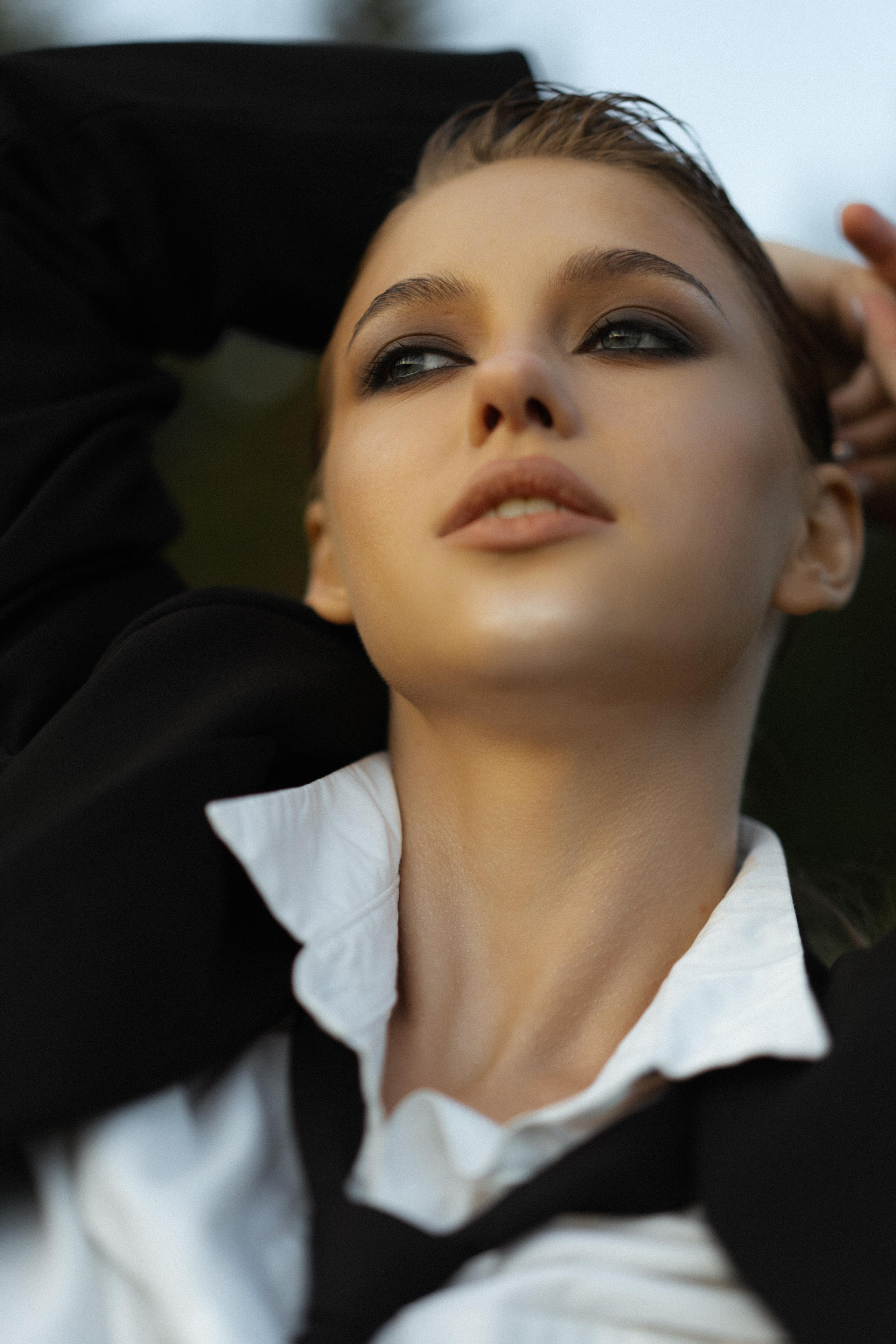 Women. Свадебный фотограф Анастасия Хабарова в Новоуральске и Екатеринбурге