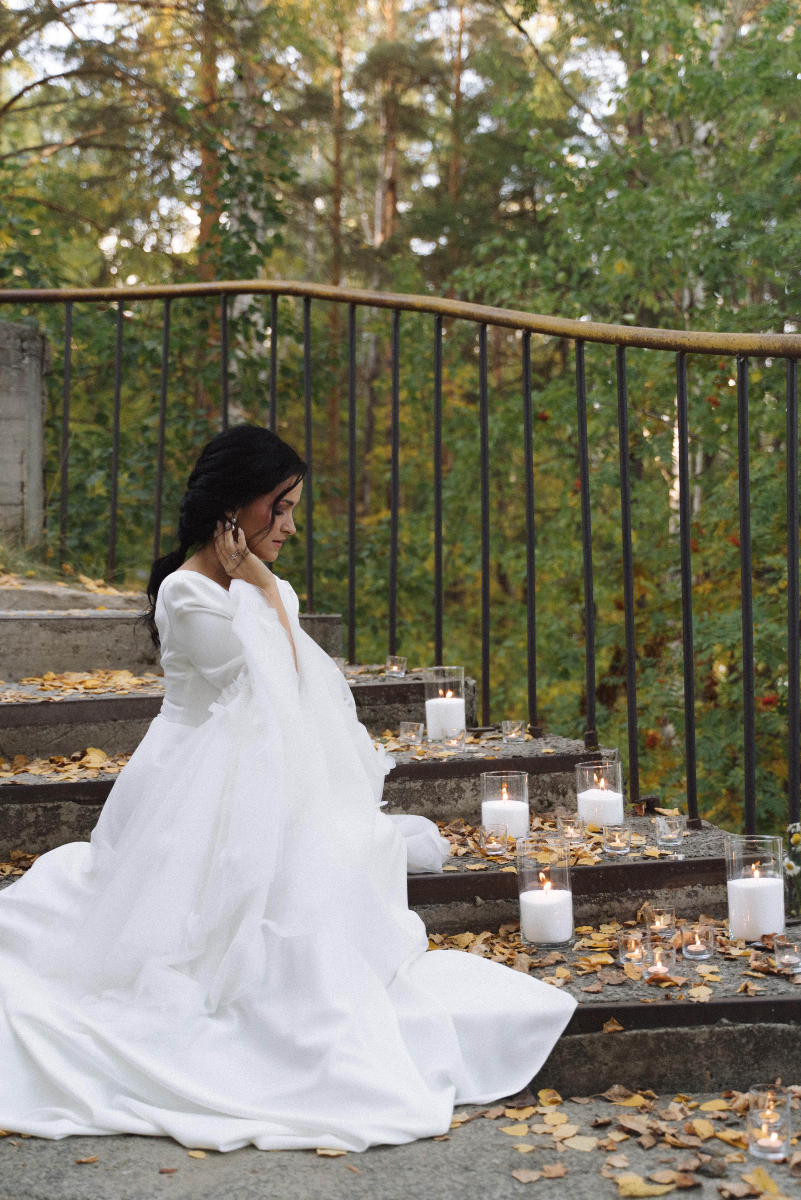 Story. Свадебный фотограф Анастасия Хабарова в Новоуральске и Екатеринбурге