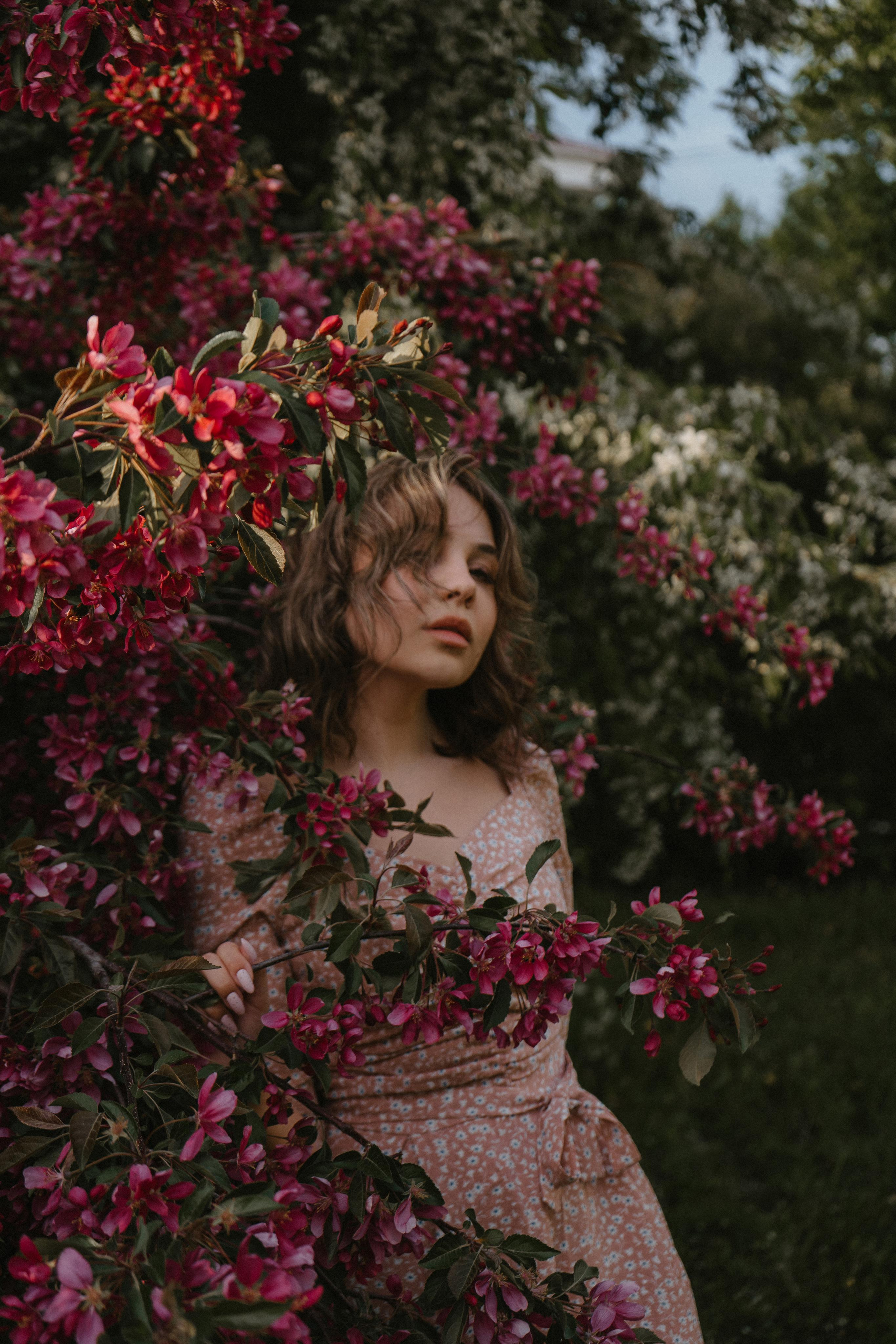 Яблоневый цвет. Свадебный фотограф Анастасия Хабарова в Новоуральске и Екатеринбурге