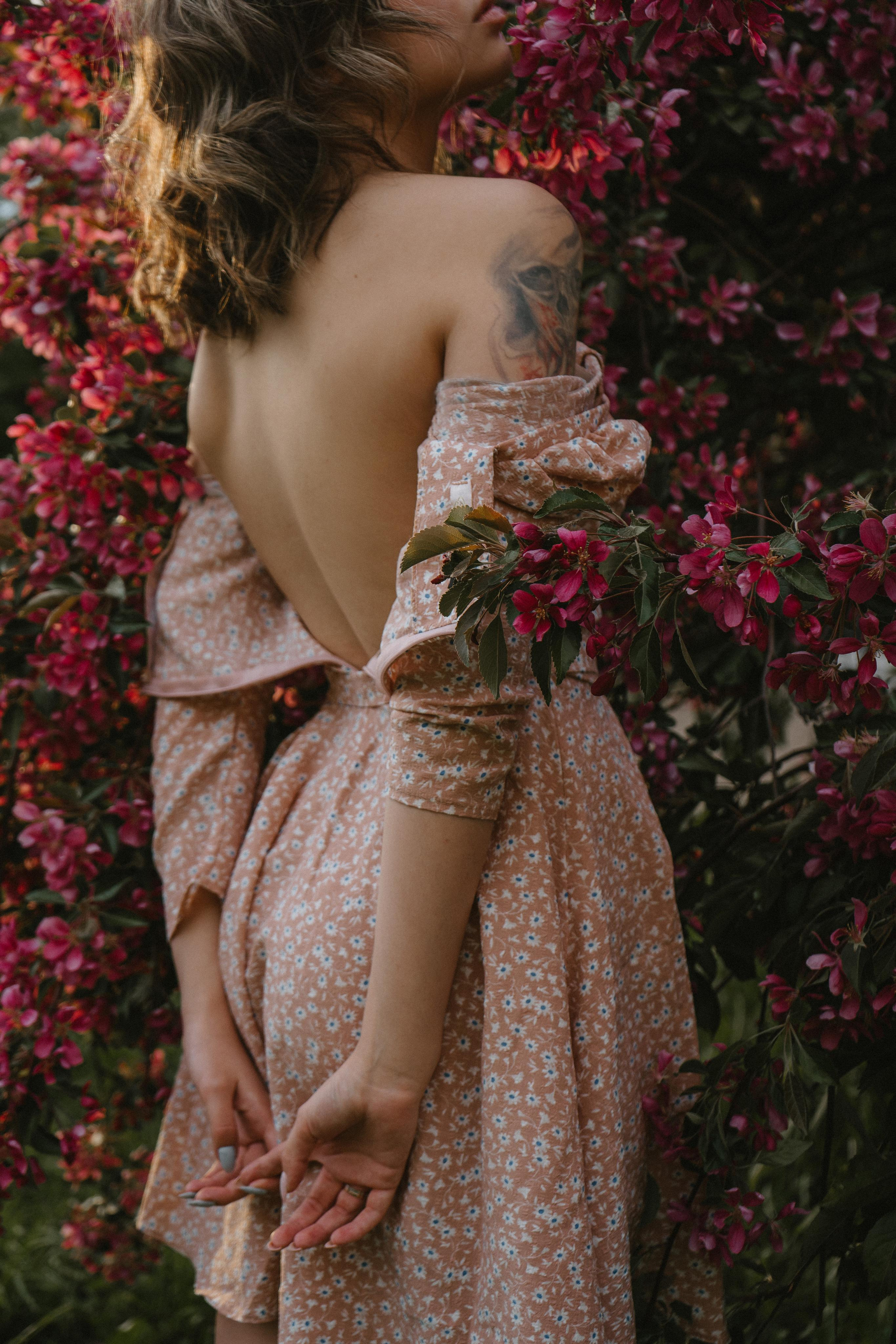 Яблоневый цвет. Свадебный фотограф Анастасия Хабарова в Новоуральске и Екатеринбурге