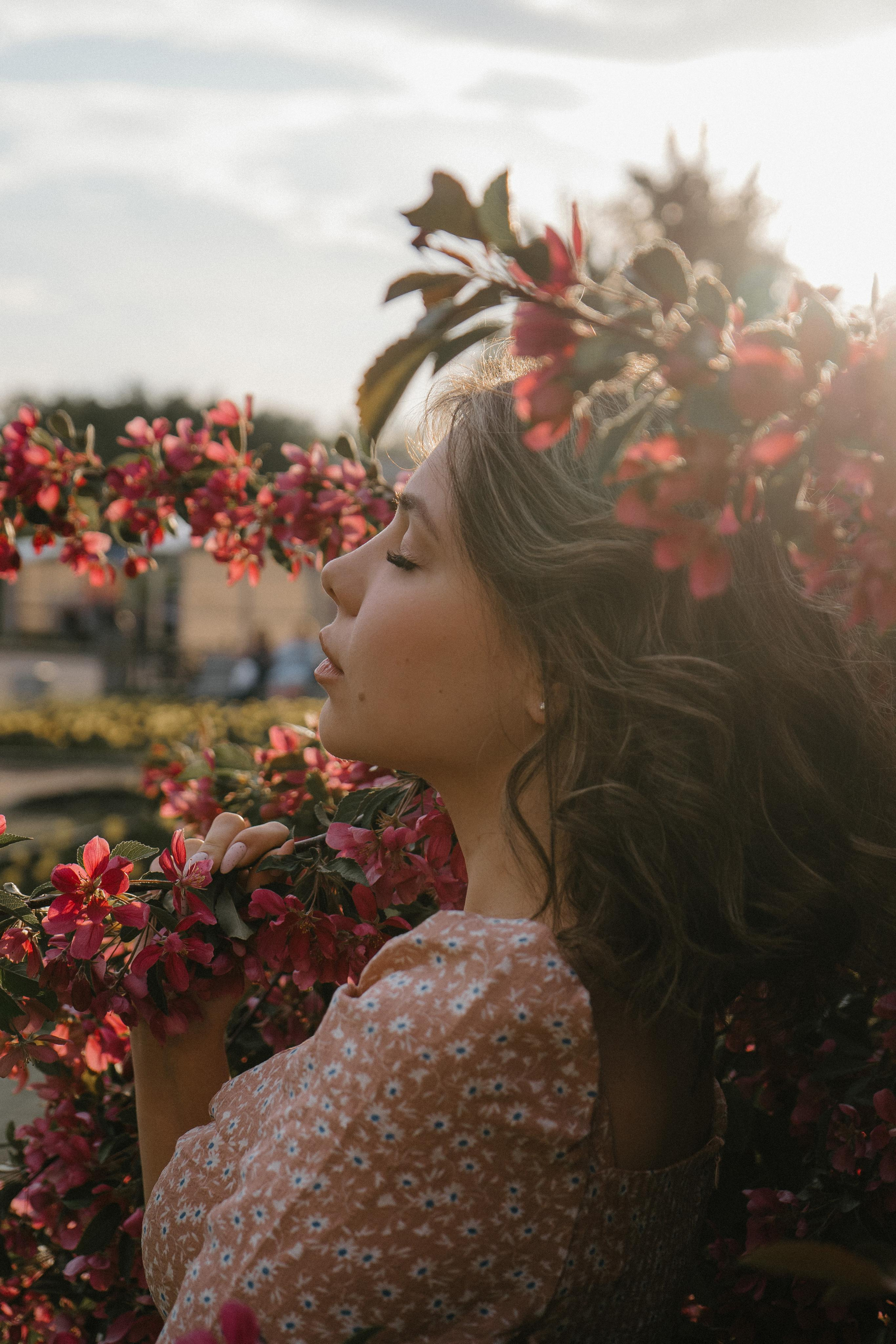 Яблоневый цвет. Свадебный фотограф Анастасия Хабарова в Новоуральске и Екатеринбурге