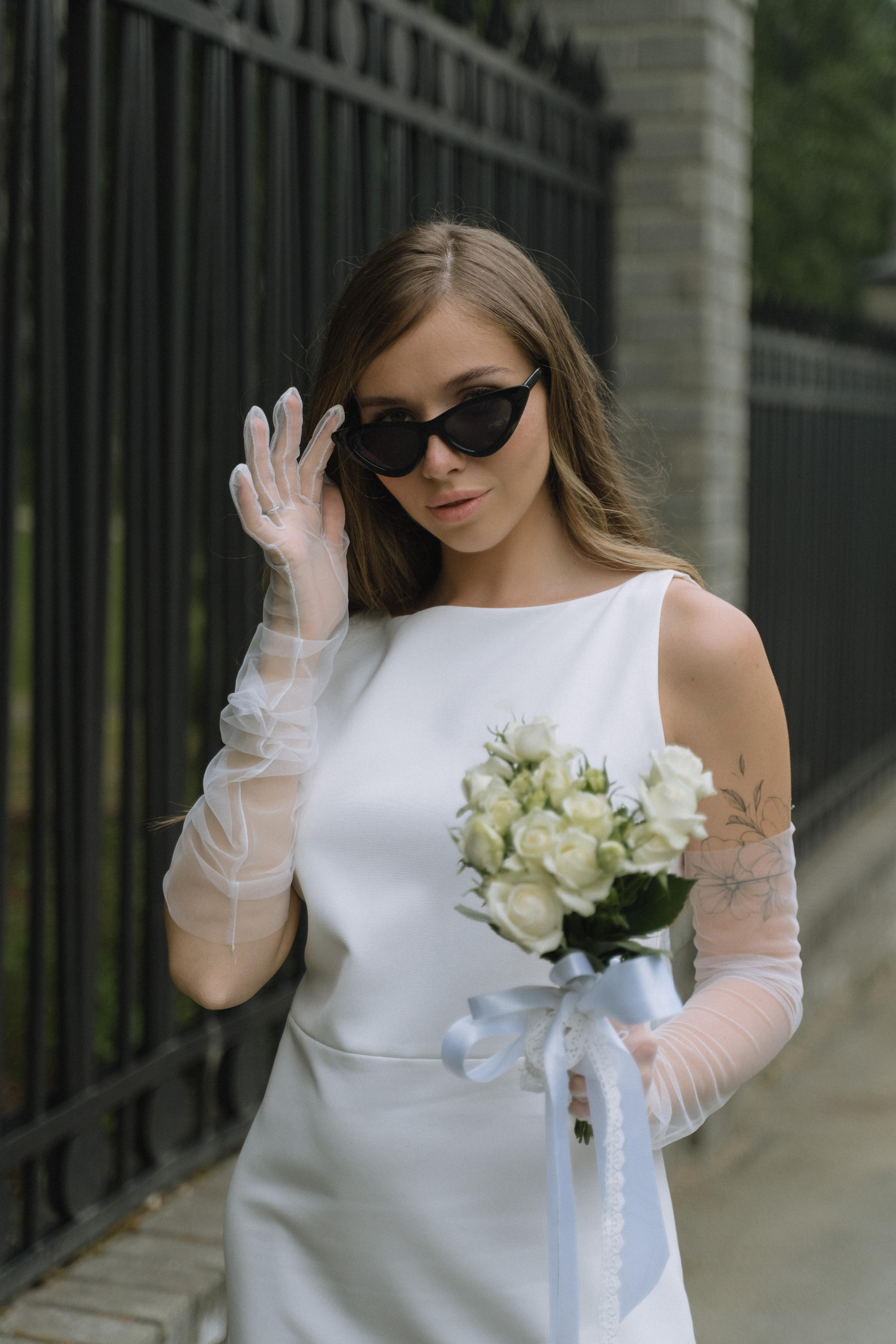 Кирилл и Мария. Свадебный фотограф Анастасия Хабарова в Новоуральске и Екатеринбурге