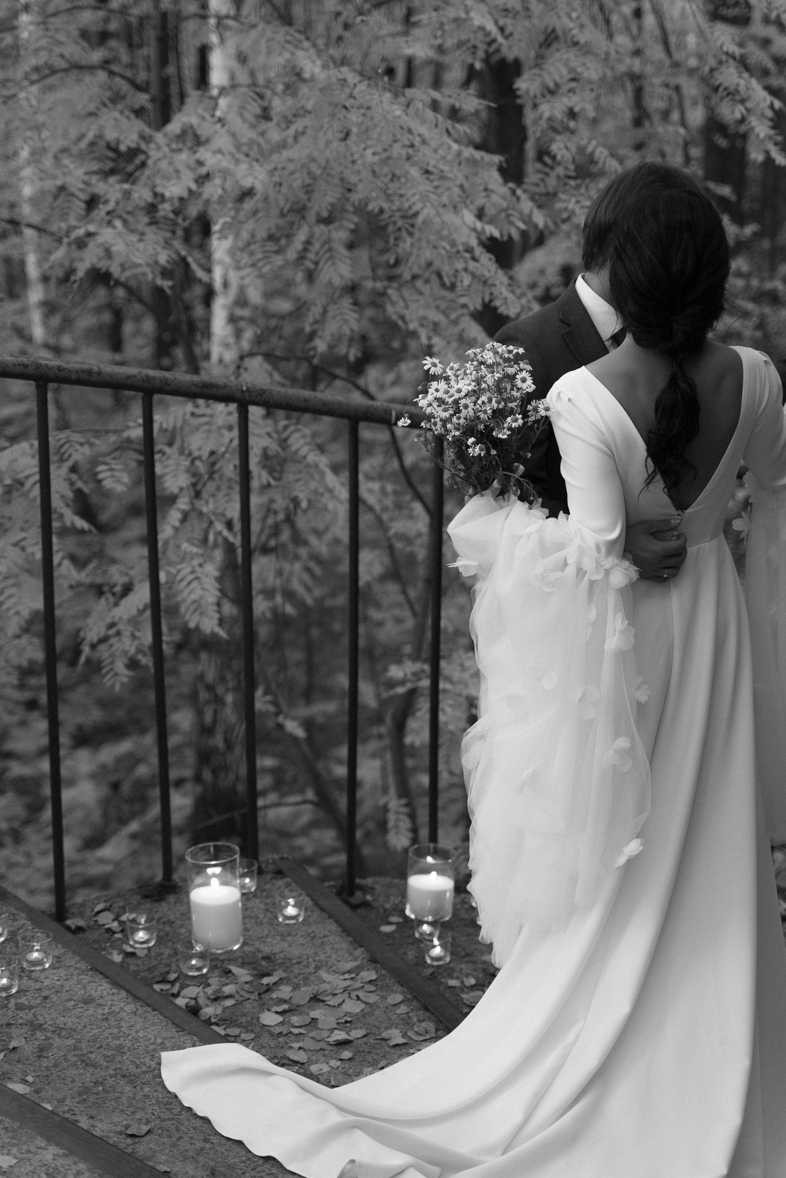 Story. Свадебный фотограф Анастасия Хабарова в Новоуральске и Екатеринбурге