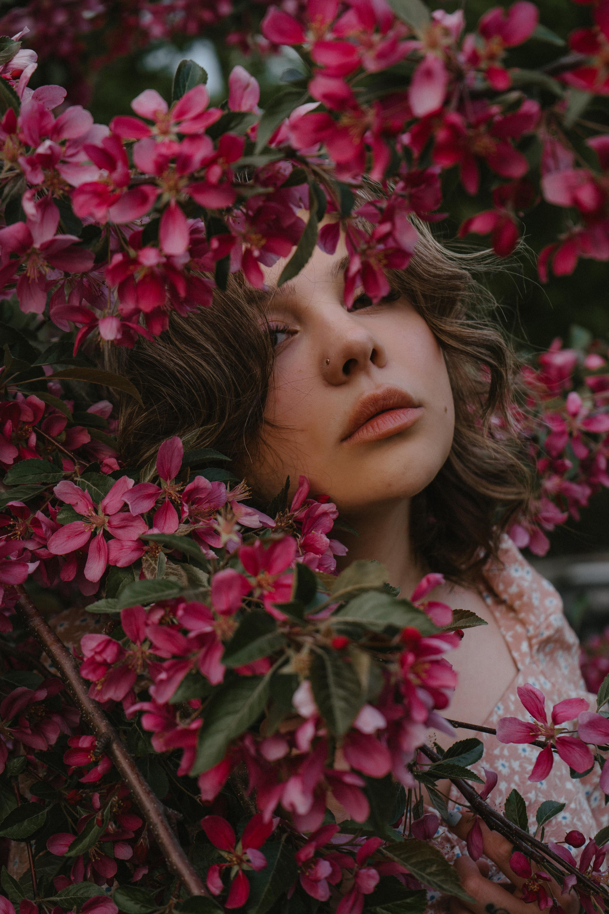 Яблоневый цвет. Свадебный фотограф Анастасия Хабарова в Новоуральске и Екатеринбурге