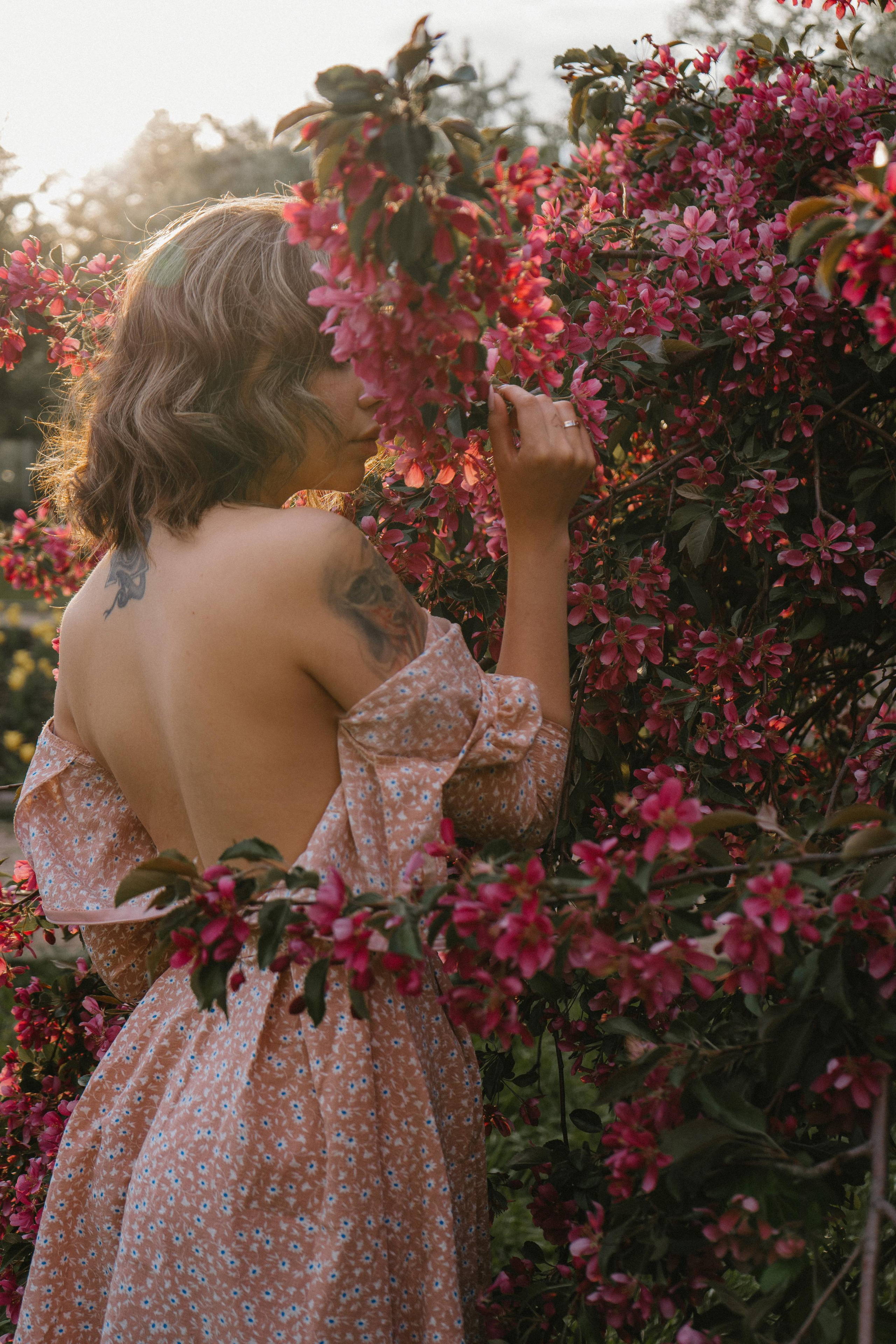 Яблоневый цвет. Свадебный фотограф Анастасия Хабарова в Новоуральске и Екатеринбурге