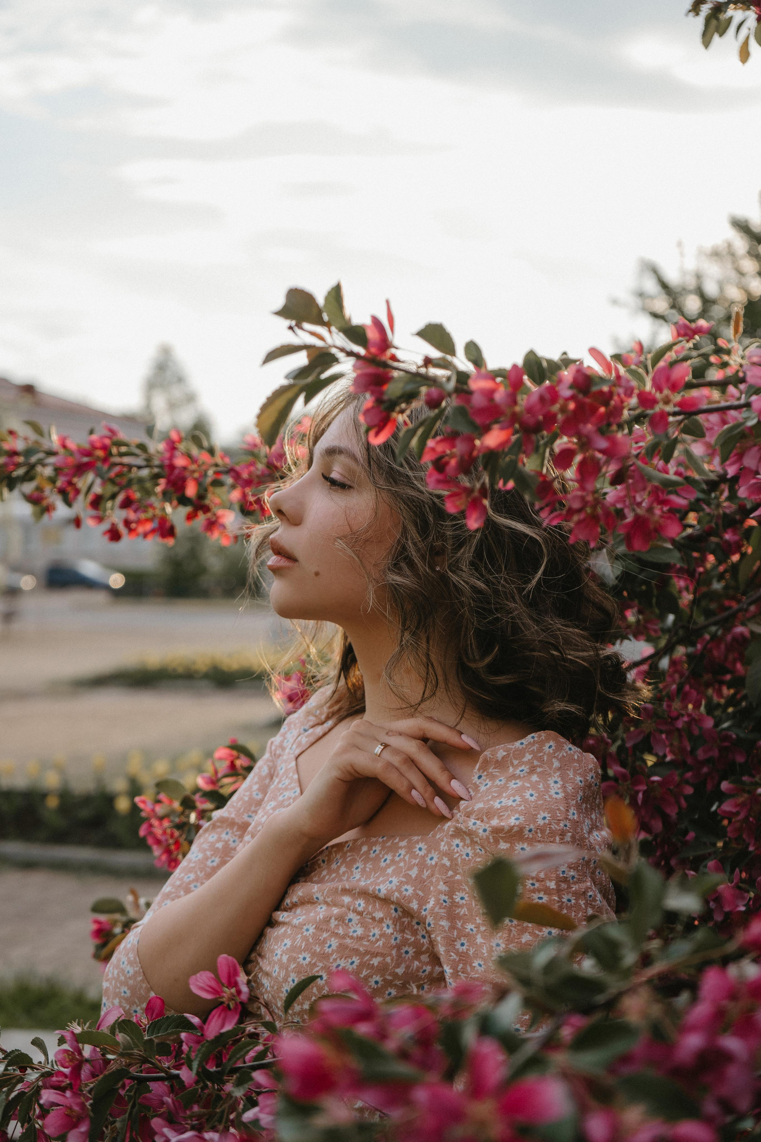 Яблоневый цвет. Свадебный фотограф Анастасия Хабарова в Новоуральске и Екатеринбурге