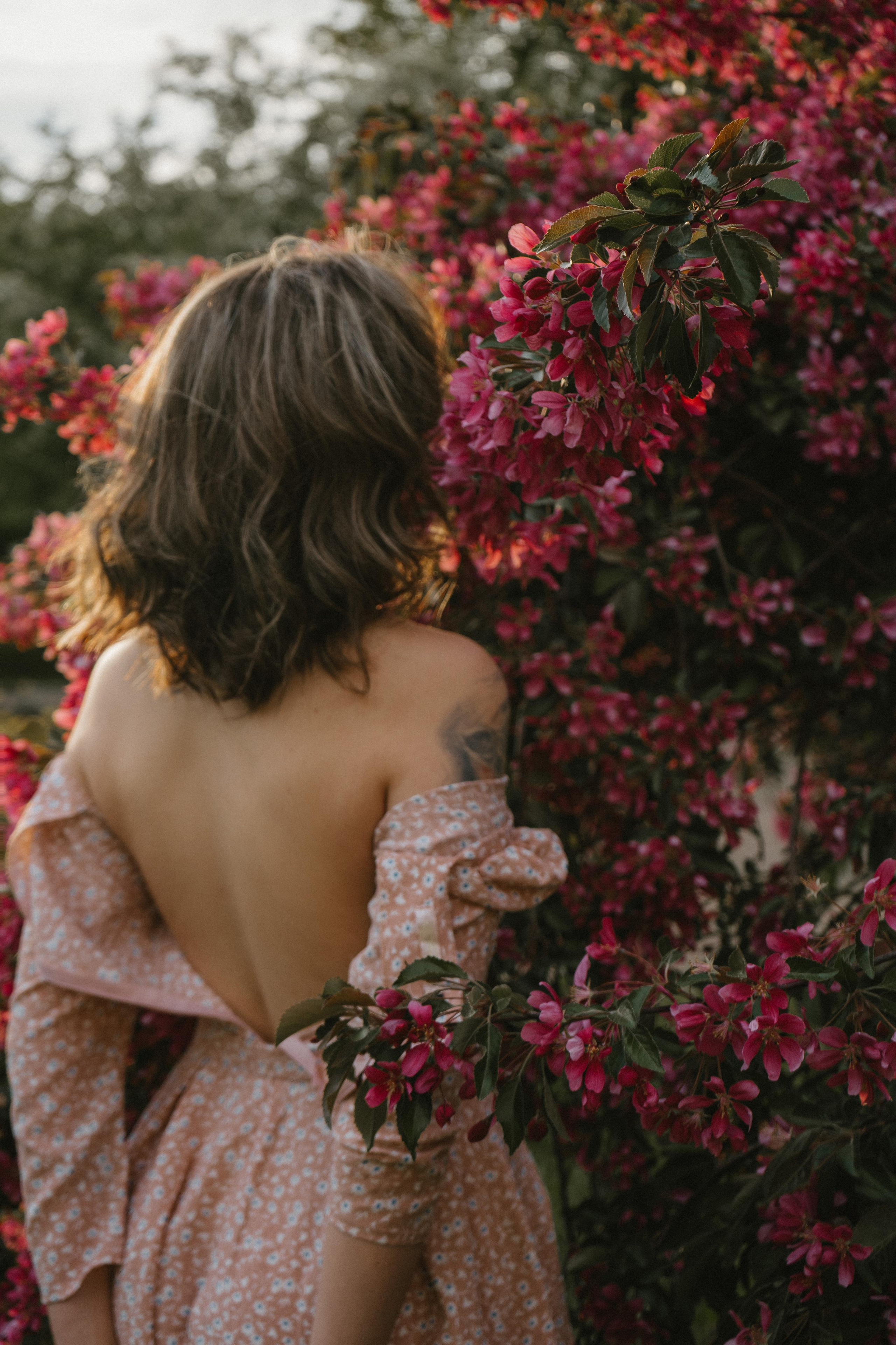 Яблоневый цвет. Свадебный фотограф Анастасия Хабарова в Новоуральске и Екатеринбурге